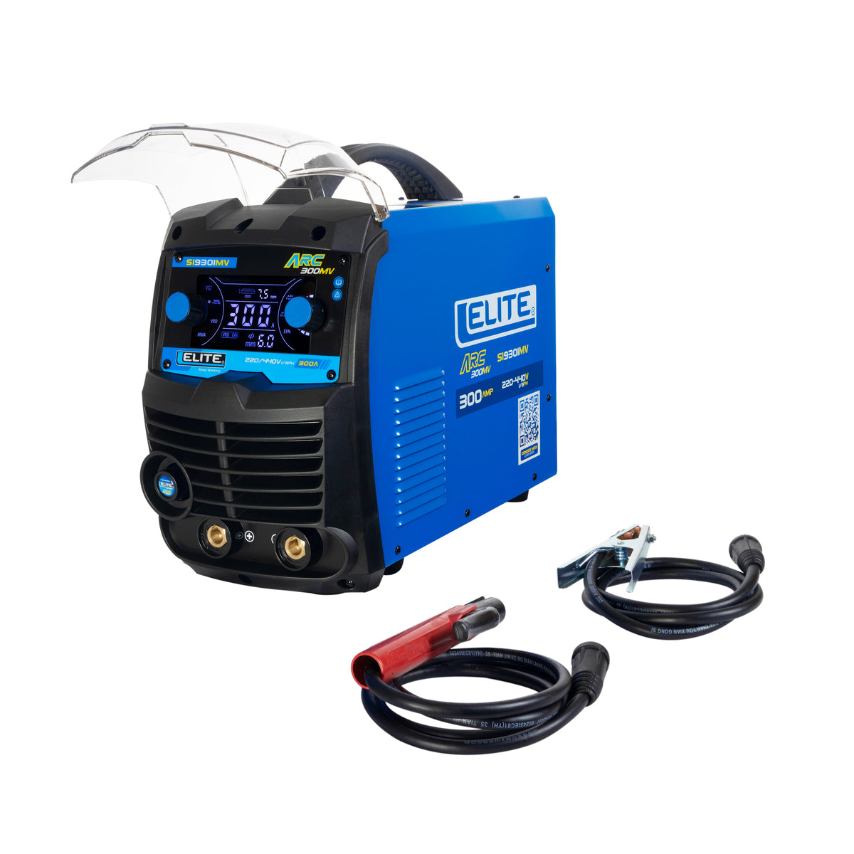 Soldador SI9301MV Elite