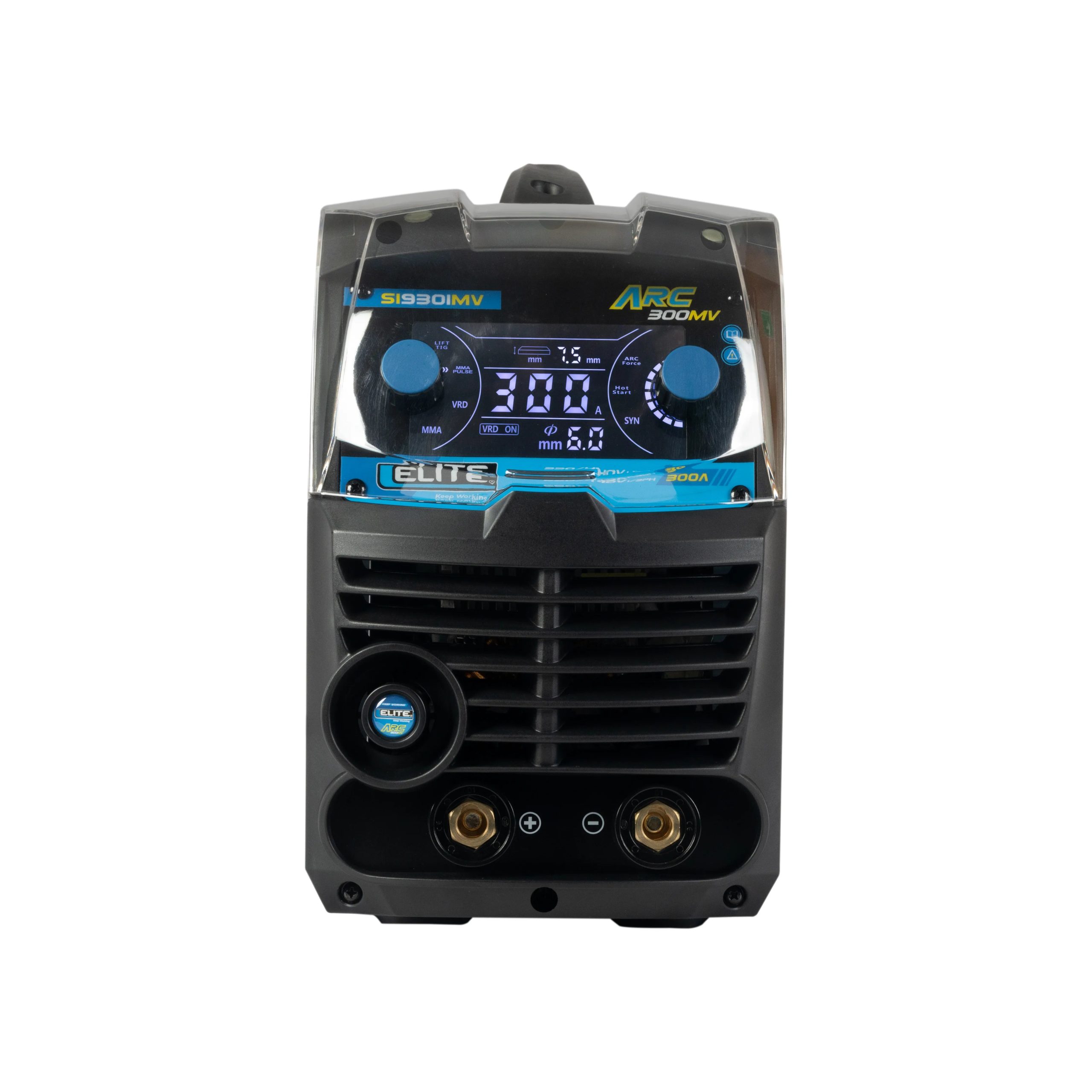 Soldador SI9301MV Elite vista 2