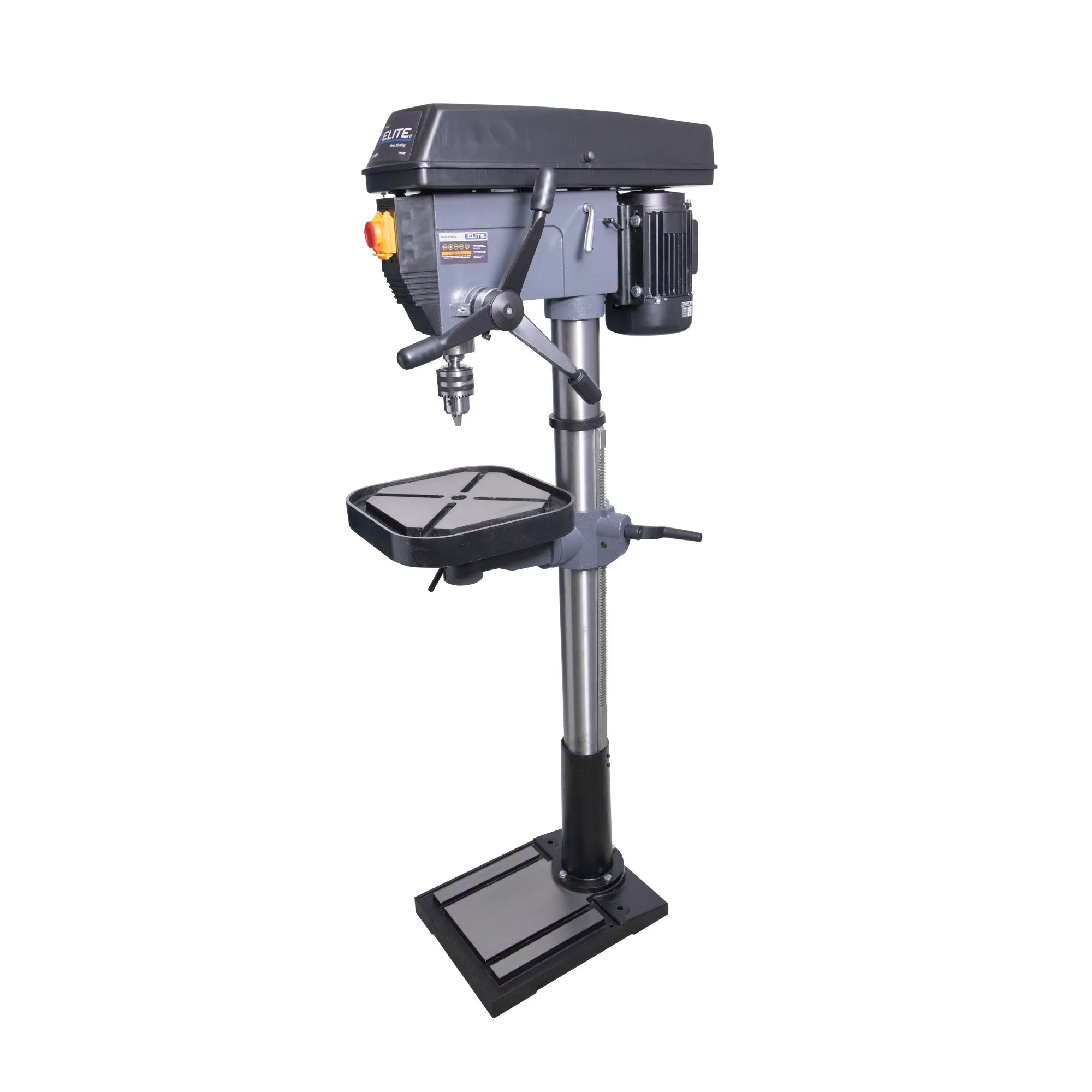 Taladro de árbol TA1100 Elite vista 2