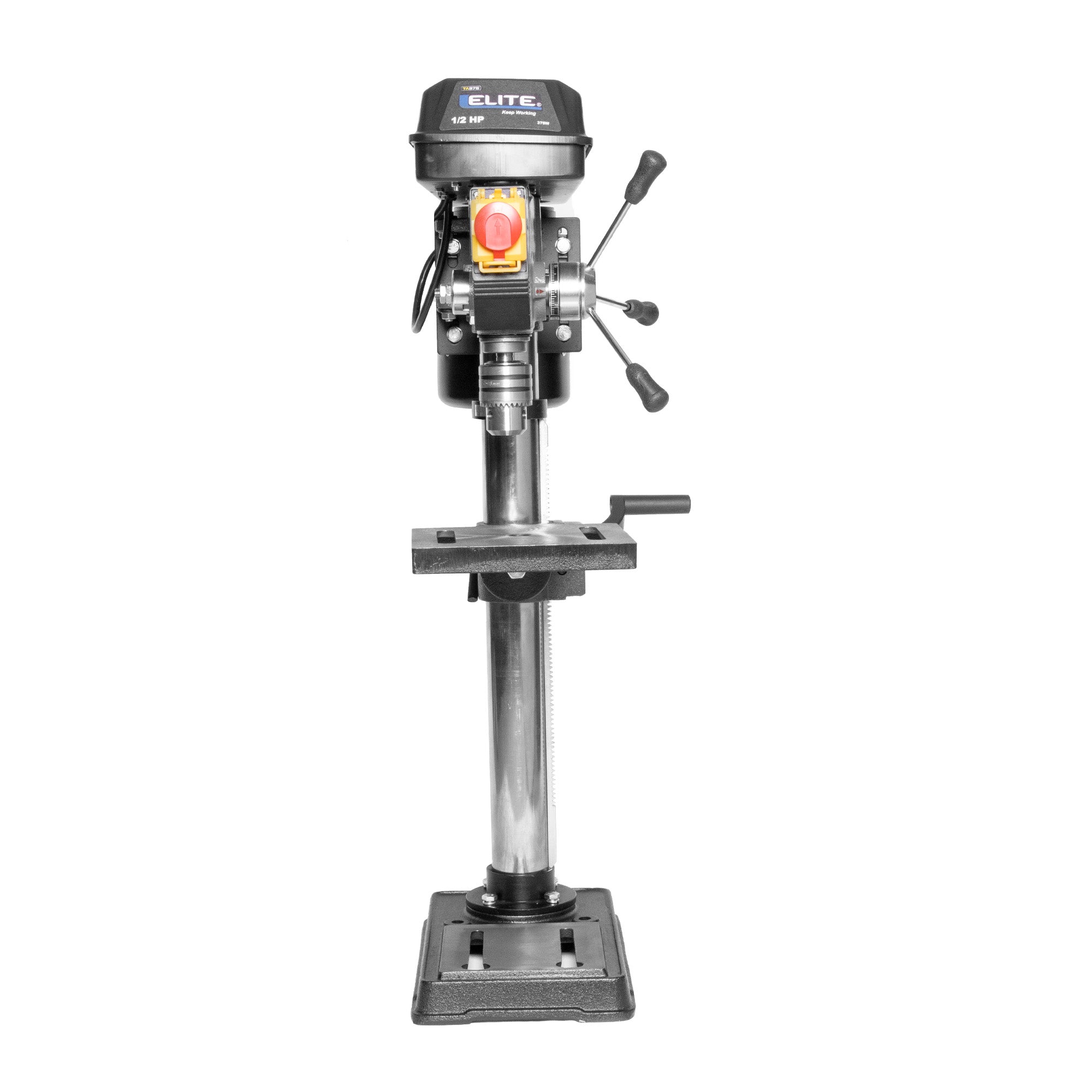 Taladro de árbol TA375 Elite