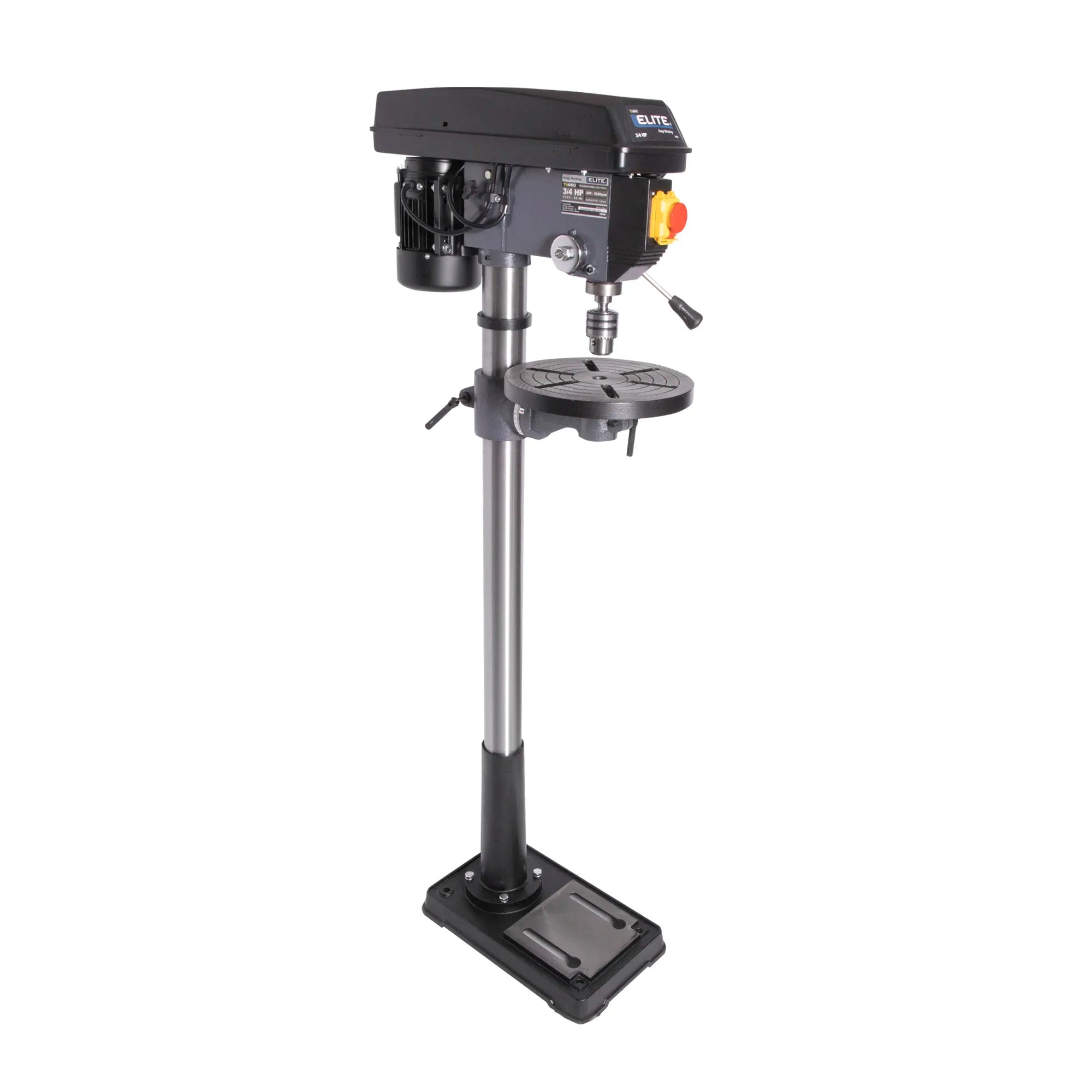 Taladro de árbol TA550 Elite vista 2