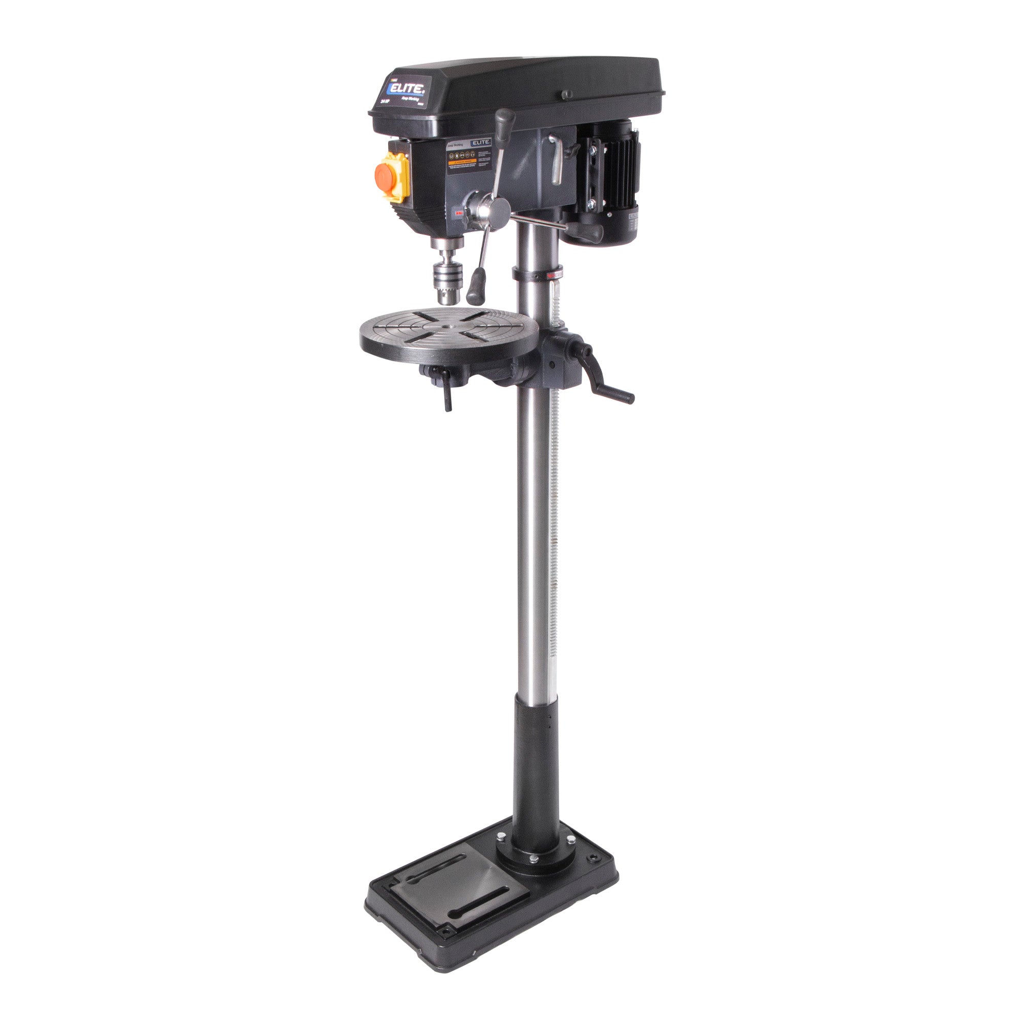 Taladro de árbol TA550 Elite