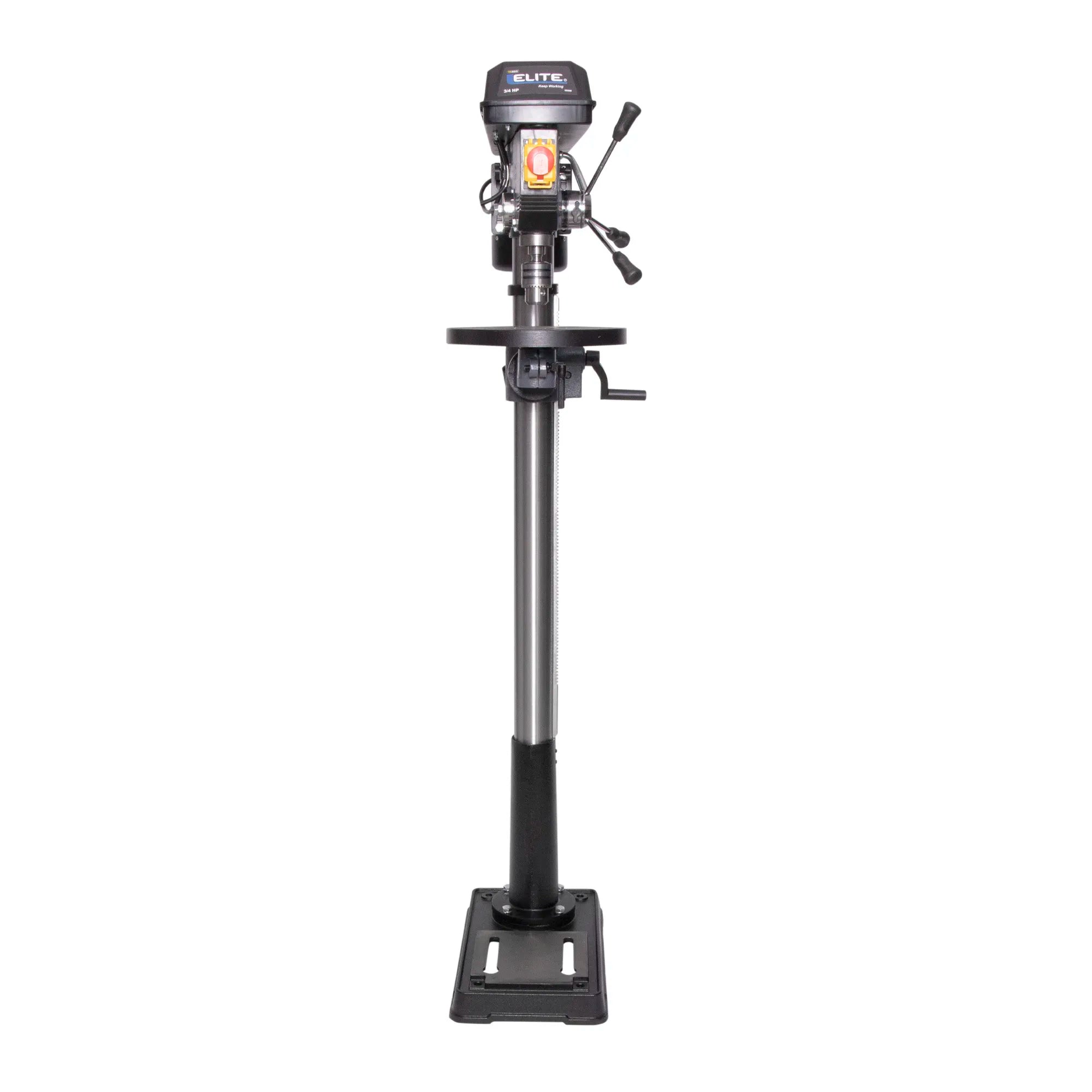 Taladro de árbol TA550 Elite vista 3