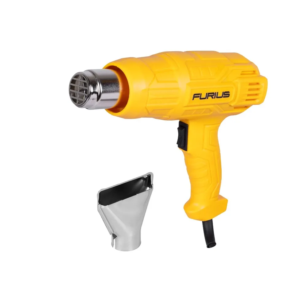 Pistola de calor FHG19 Furius