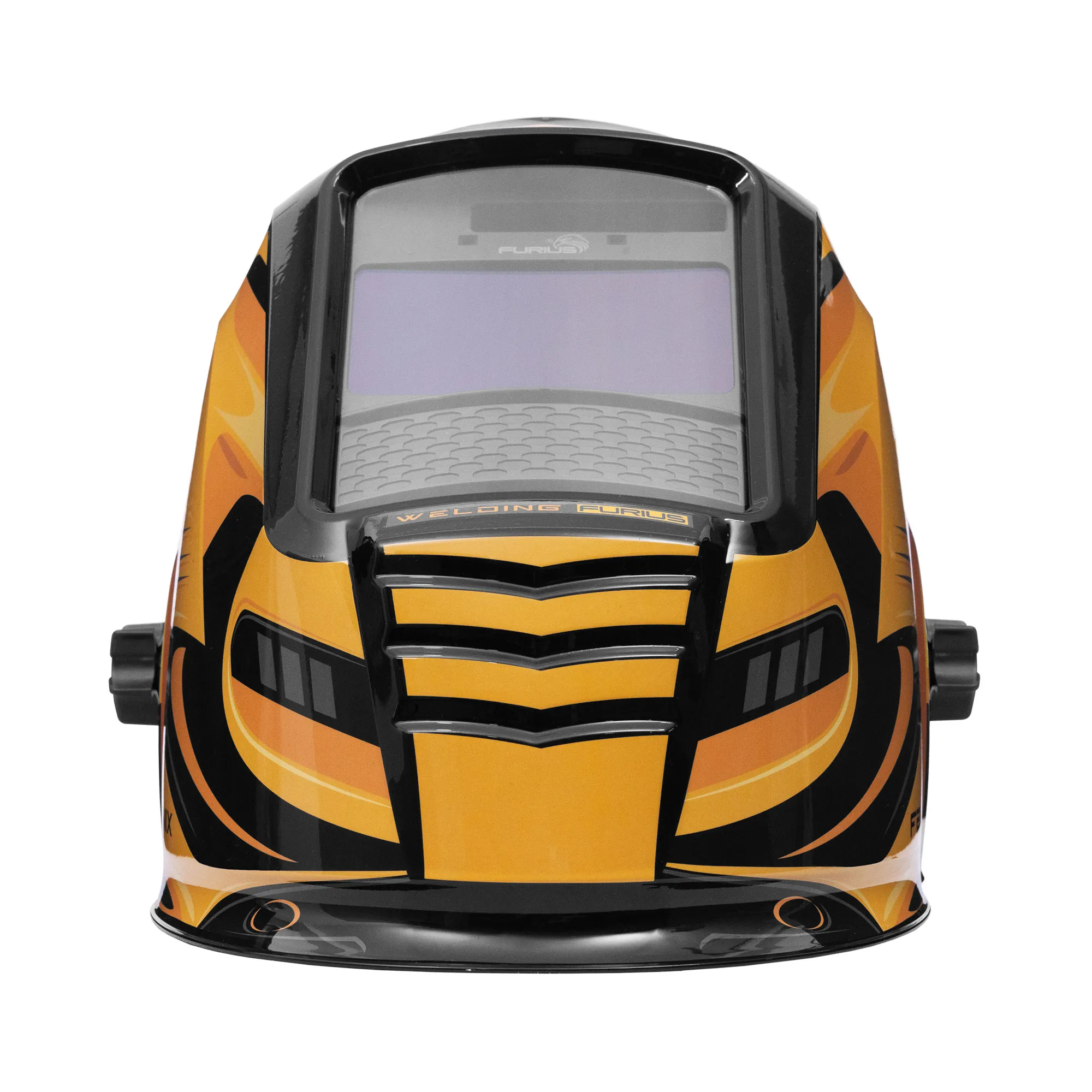 Careta FW91 Furius