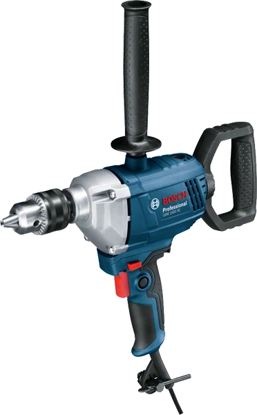 TALADRO HEAVY DUTY GBM 1600 RE BOSCH PROFESSIONAL - Imagen 3