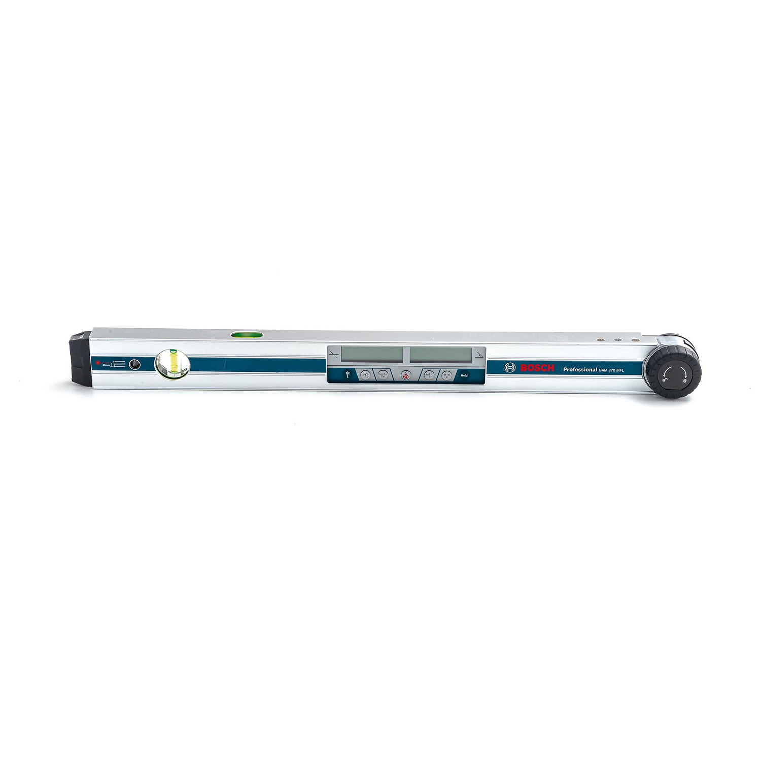 MEDIDOR DE ÁNGULOS GAM 270 MFL BOSCH PROFESSIONAL - Imagen 2