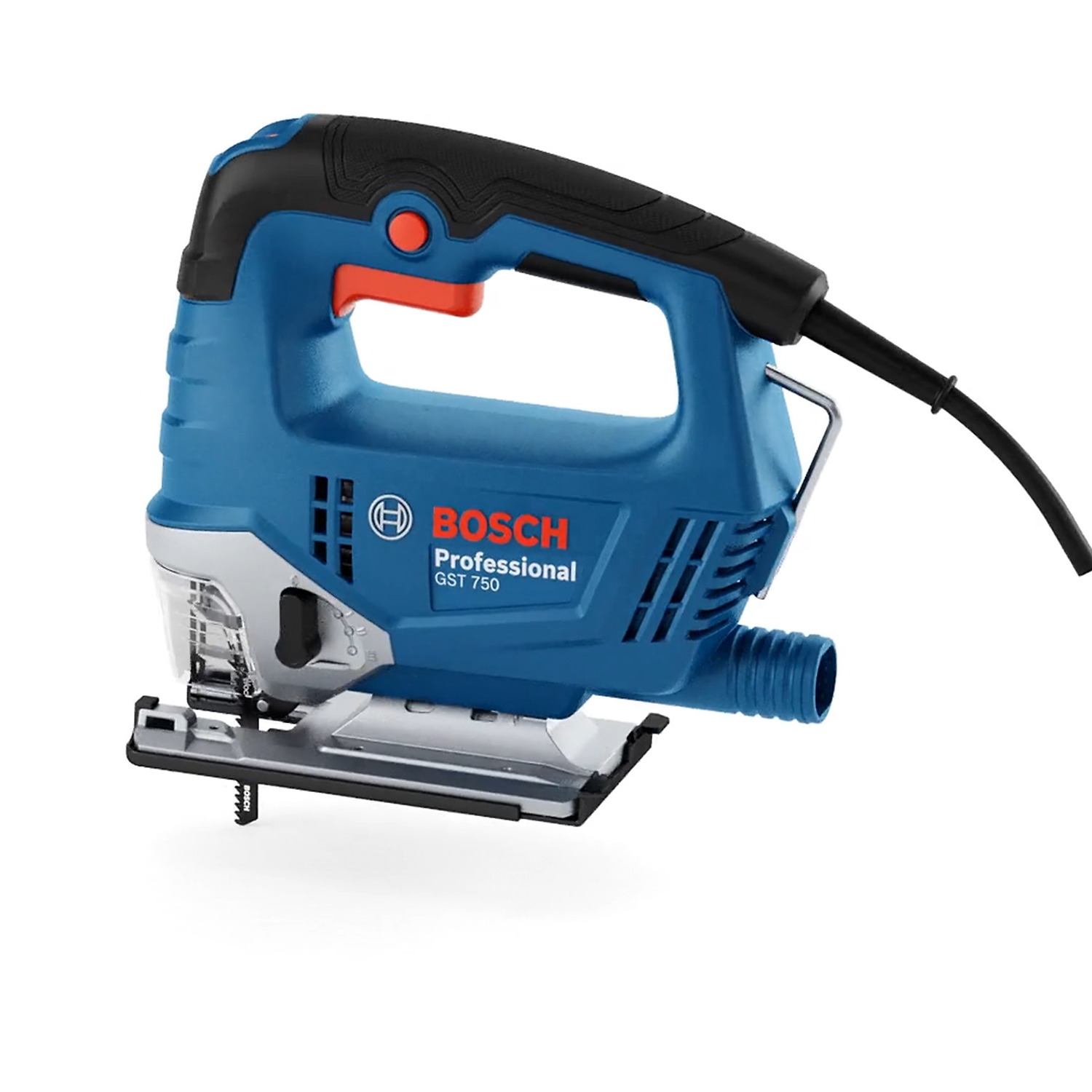 SIERRA CALADORA GST 750 BOSCH PROFESSIONAL - Imagen 3