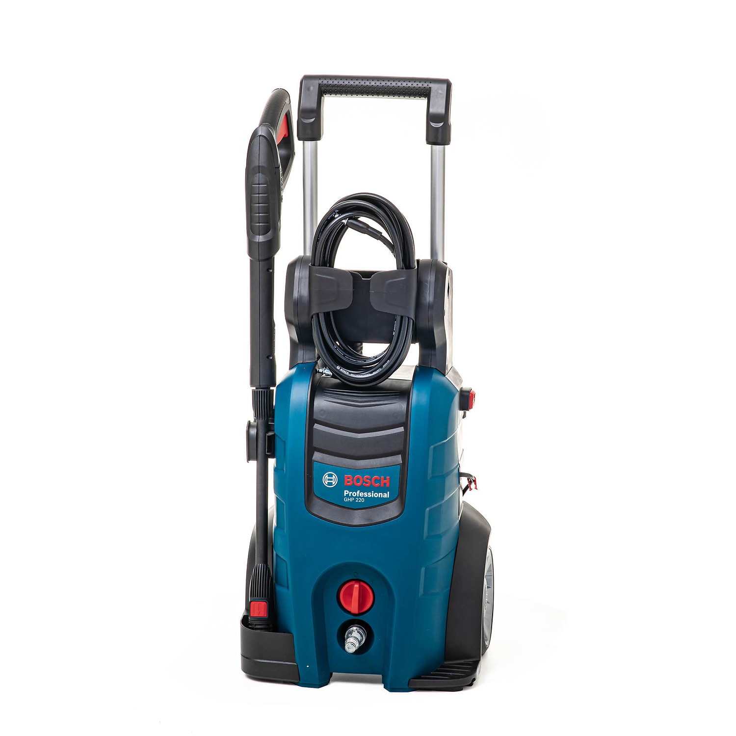 HIDROLAVADORA GHP 220 BOSCH PROFESSIONAL - Imagen 3