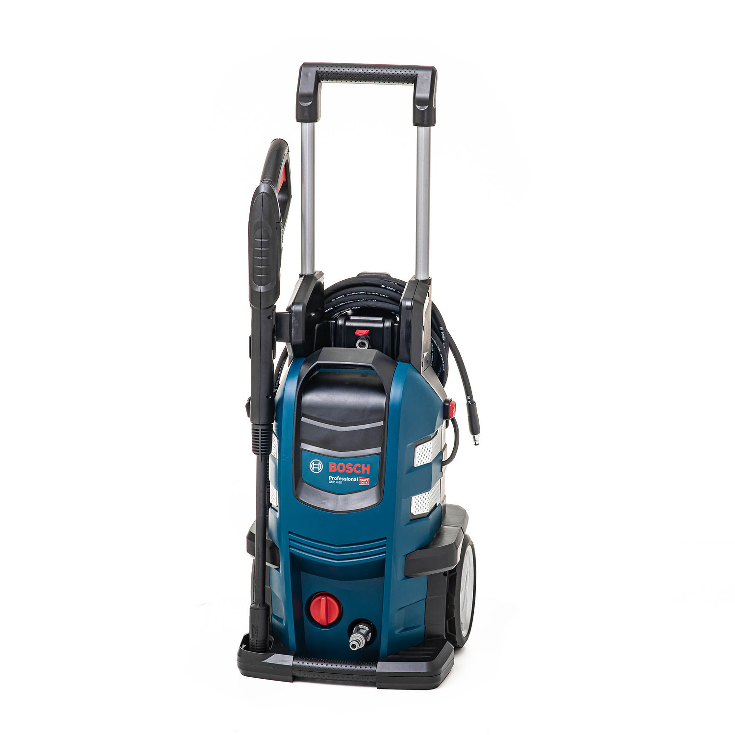 HIDROLAVADORA GHP 4-50 BOSCH PROFESSIONAL - Imagen 3