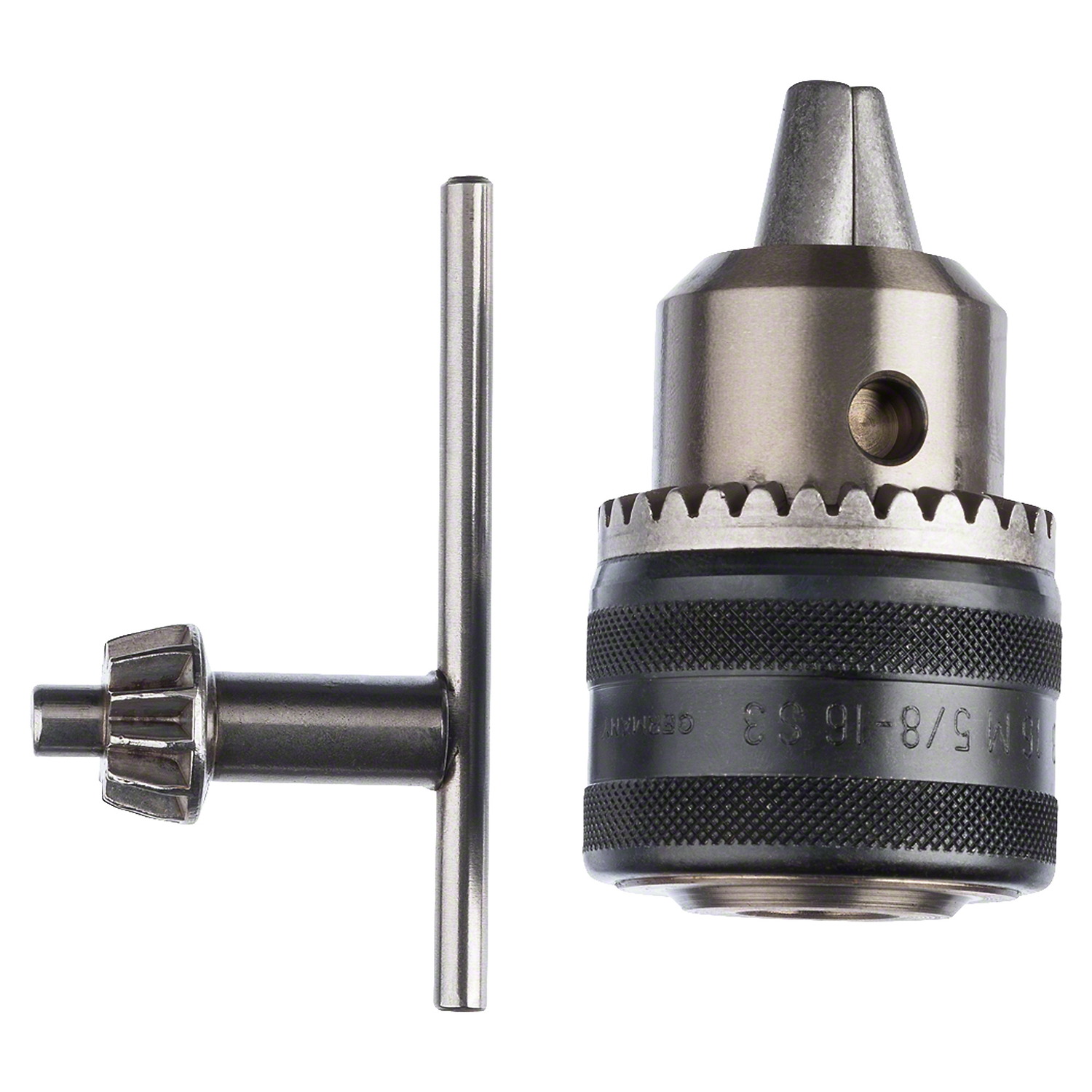 MANDRIL CON LLAVE 5/8" - 16, 3 - 16 MM BOSCH PROFESSIONAL