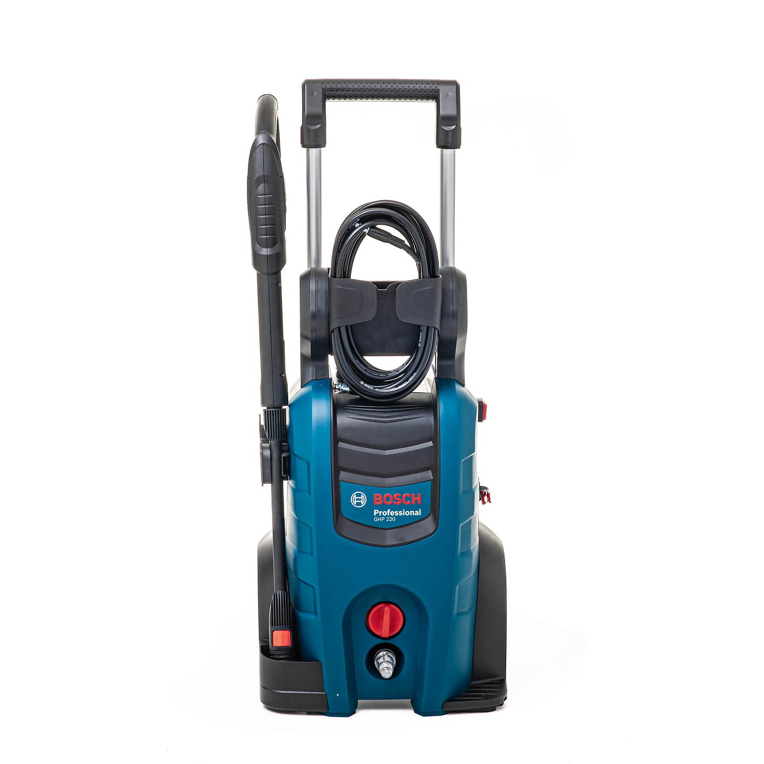 HIDROLAVADORA GHP 220 BOSCH PROFESSIONAL - Imagen 2