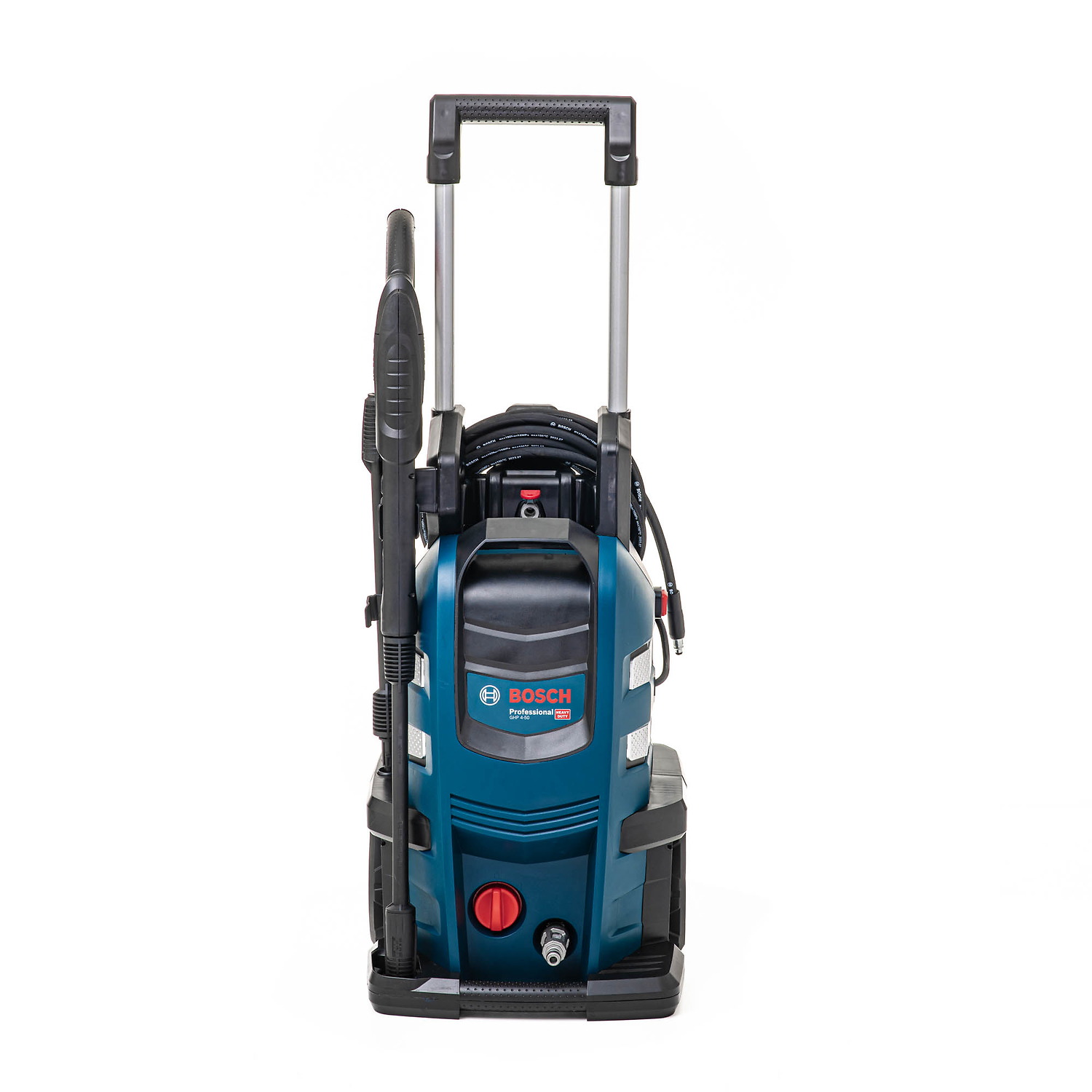 HIDROLAVADORA GHP 4-50 BOSCH PROFESSIONAL - Imagen 2