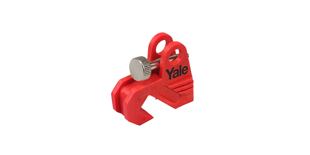 Bloqueador 9712 Yale