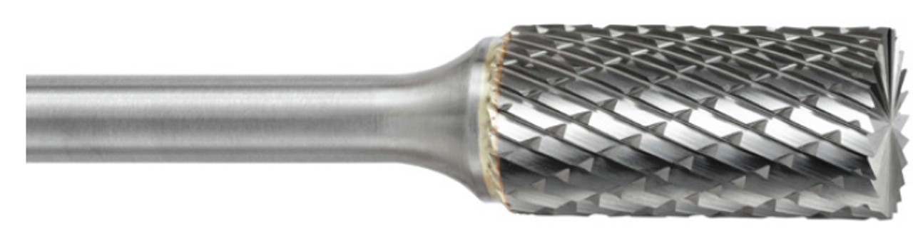 Fresa rotativa SB-4 SGS