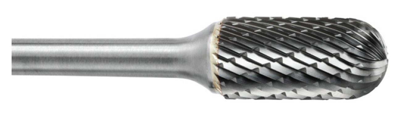 Fresa rotativa SC-2 SGS