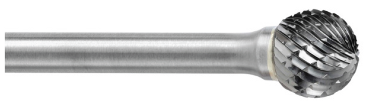 Fresa rotativa SD-1 SGS