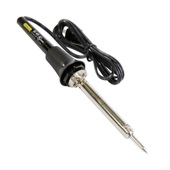 Cautin electrico 45 watios stanley