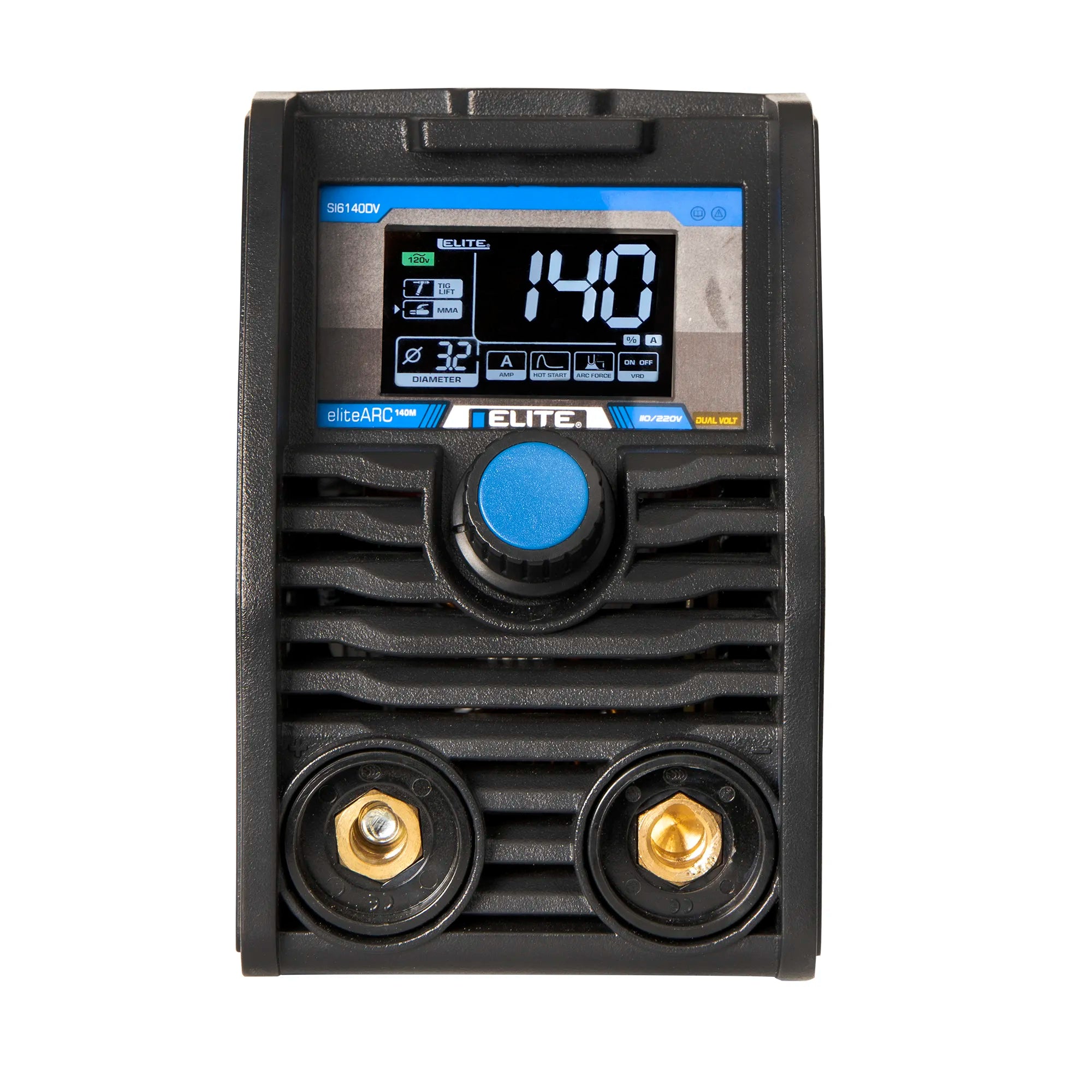 Soldador SI6140DV Elite vista 2