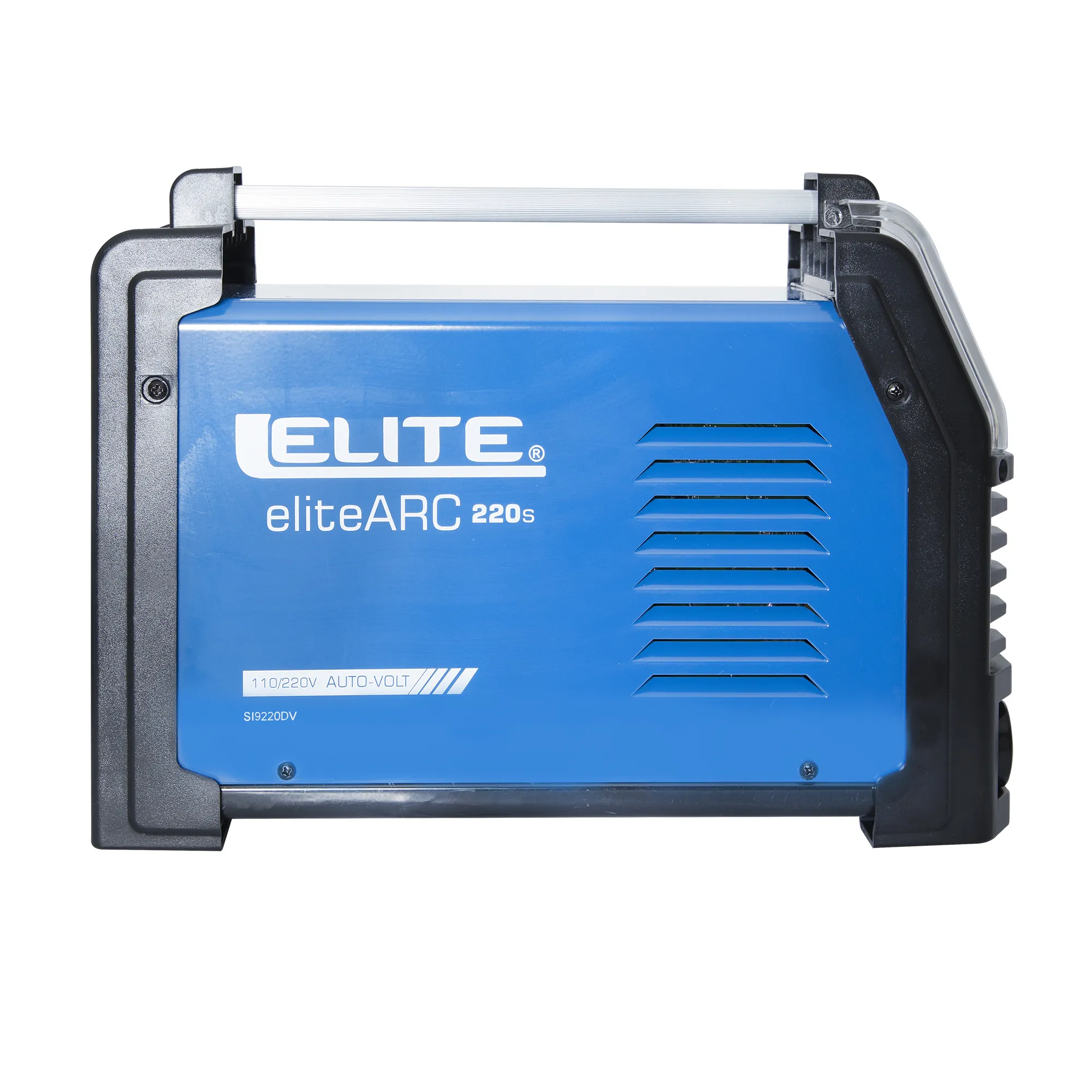Soldador Inversor Elite Arc 220S 220 A 110/220 V Electrodo Y Tig Lift Si9220Dv