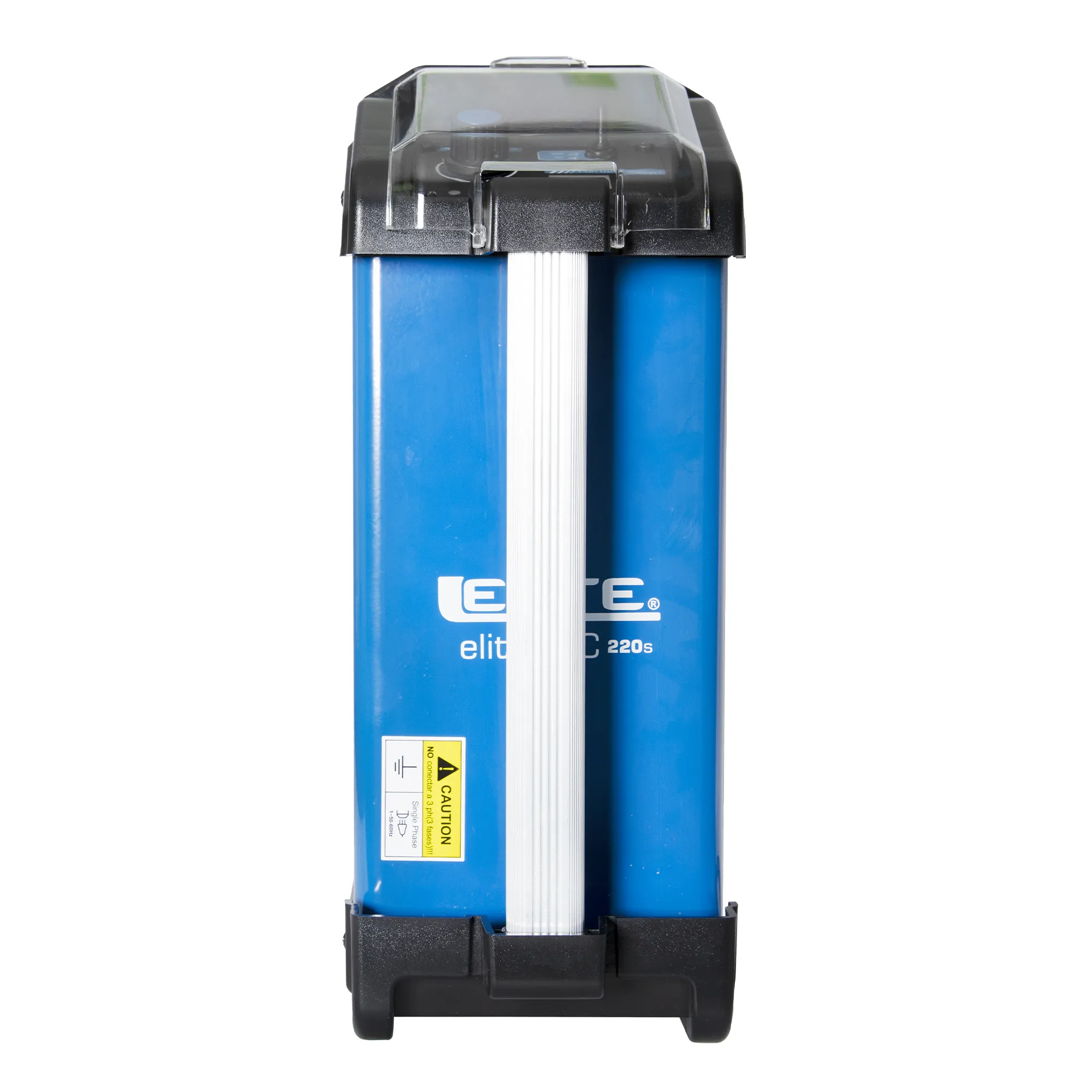 Soldador Inversor Elite Arc 220S 220 A 110/220 V Electrodo Y Tig Lift Si9220Dv