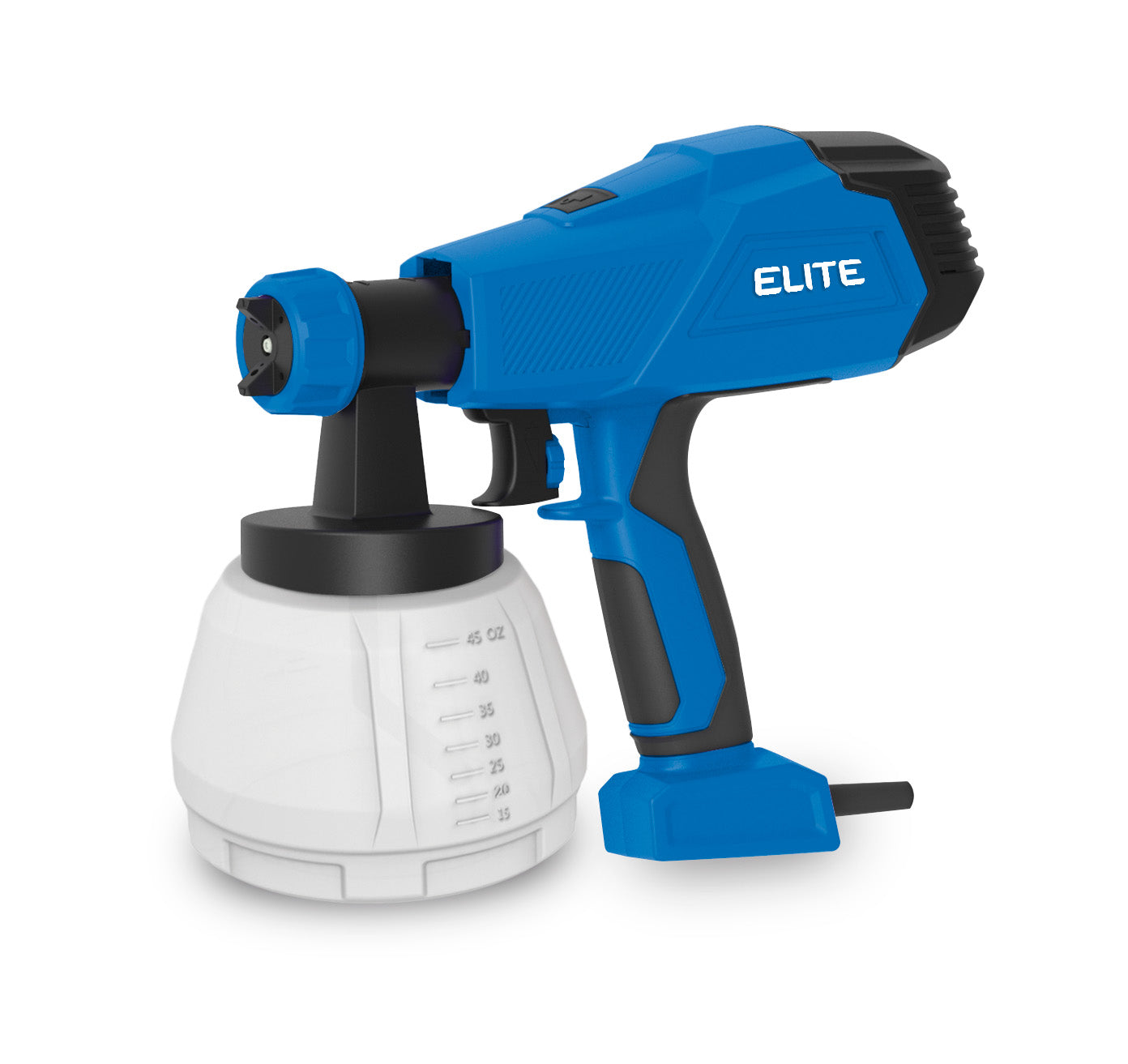 Pistola eléctrica SP550 Elite vista 4