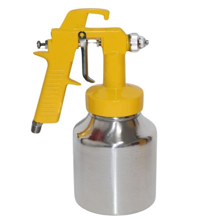 Pistola para pintar de baja boquilla 1.3 mm 1000ml uyustools
