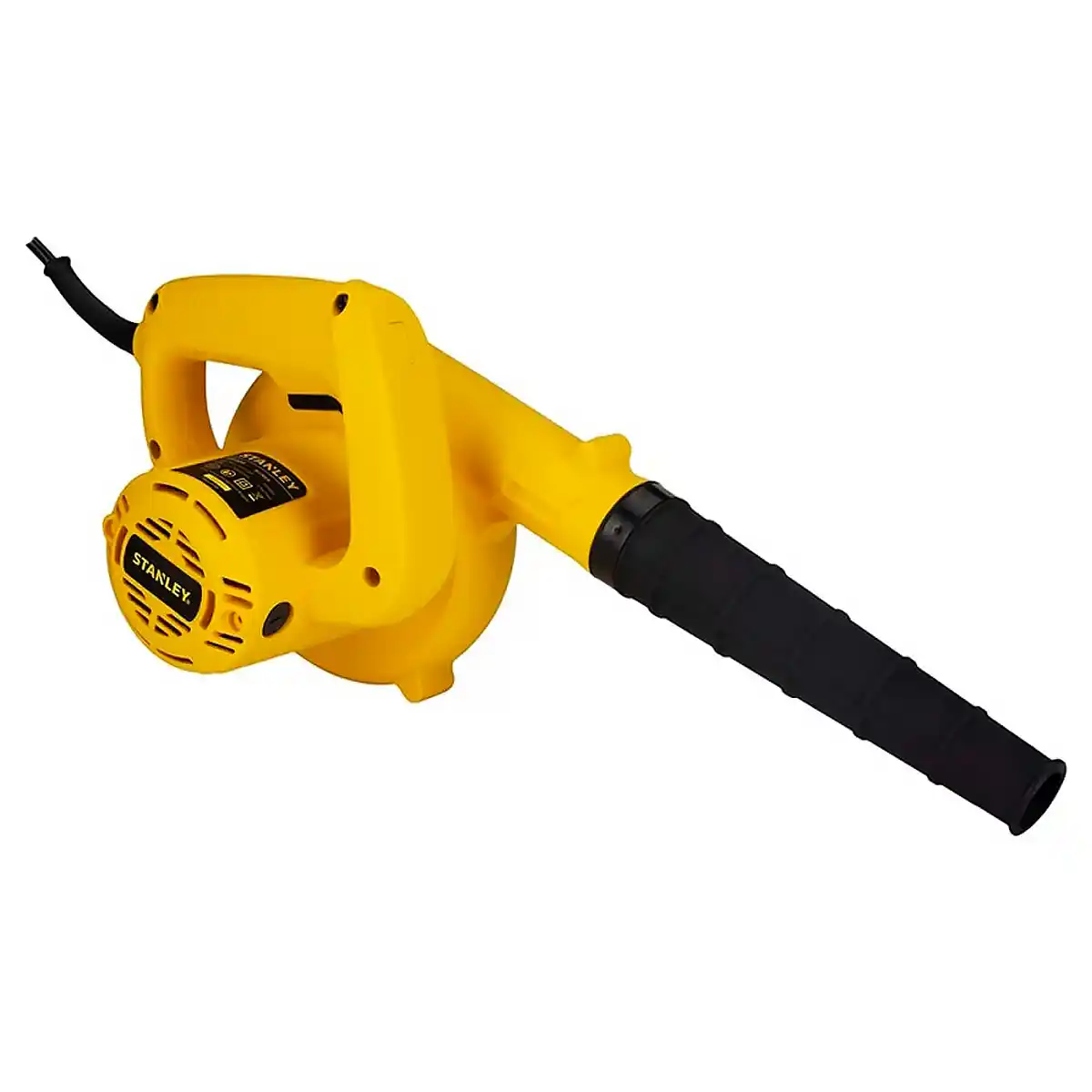 PISTOLA SOPLADOR / ASPIRADORA 500W STANLEY