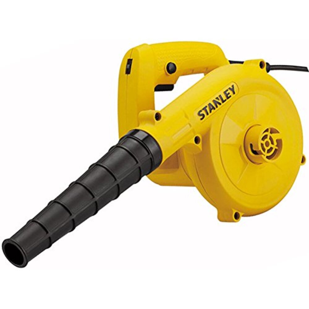 PISTOLA SOPLADOR / ASPIRADORA 500W STANLEY - Imagen 2