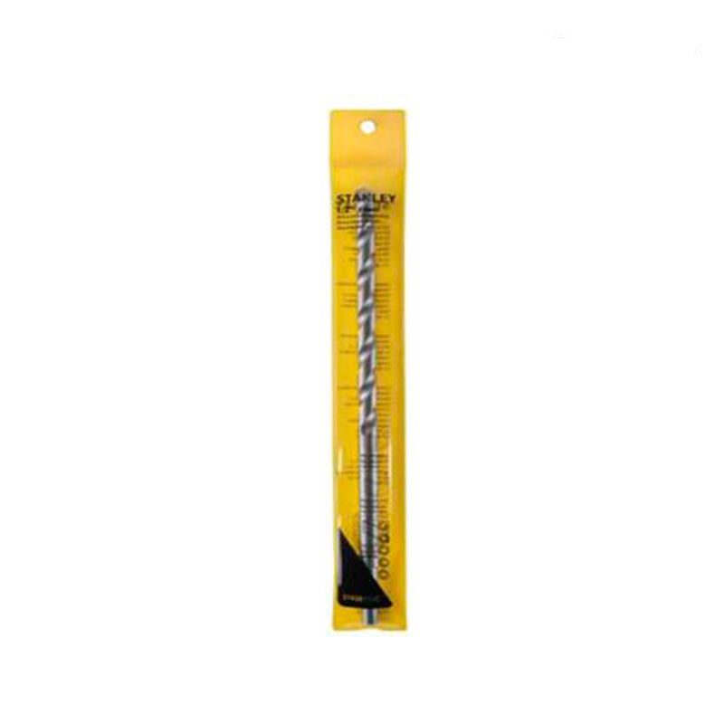 BROCA P.CEMENTO 011 1/2 X 12 STANLEY