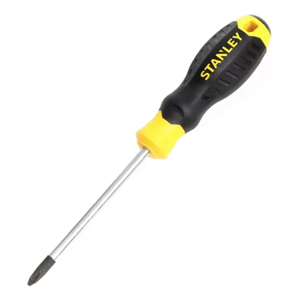 DESTORNILLADOR ESTRELLA #2 X 4 STANLEY