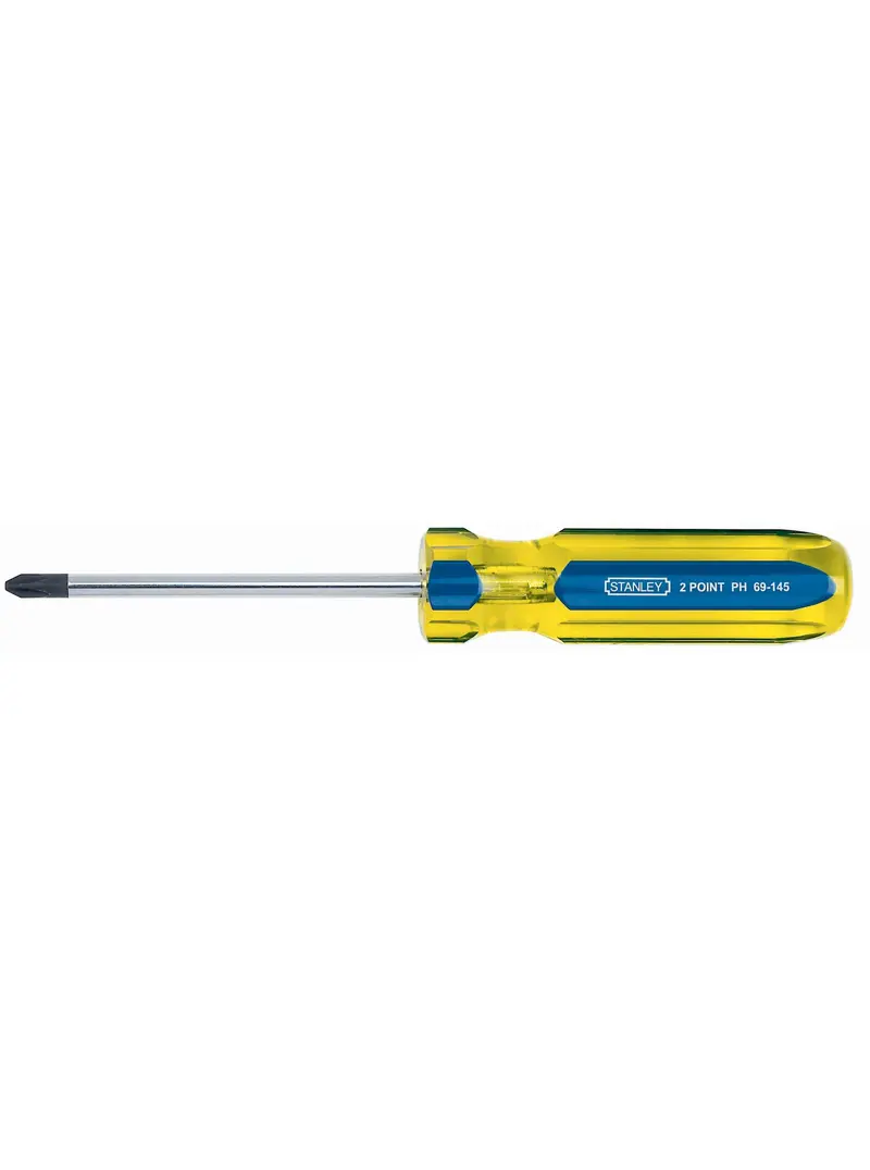 DESTORNILLADOR INDT.ESTRELLA 03 1/4 X4 STANLEY