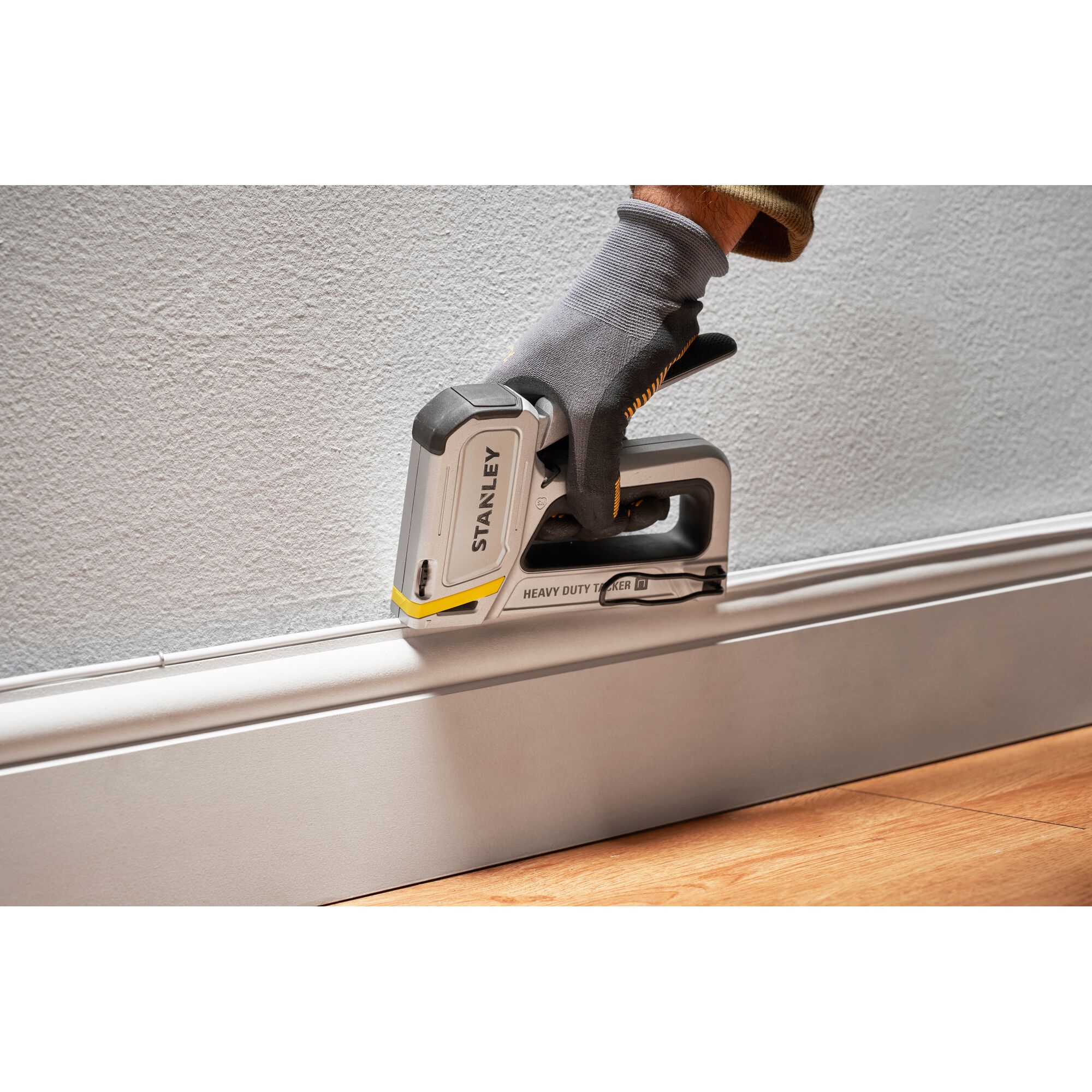 Engrapadora STHT70250 STANLEY vista 3