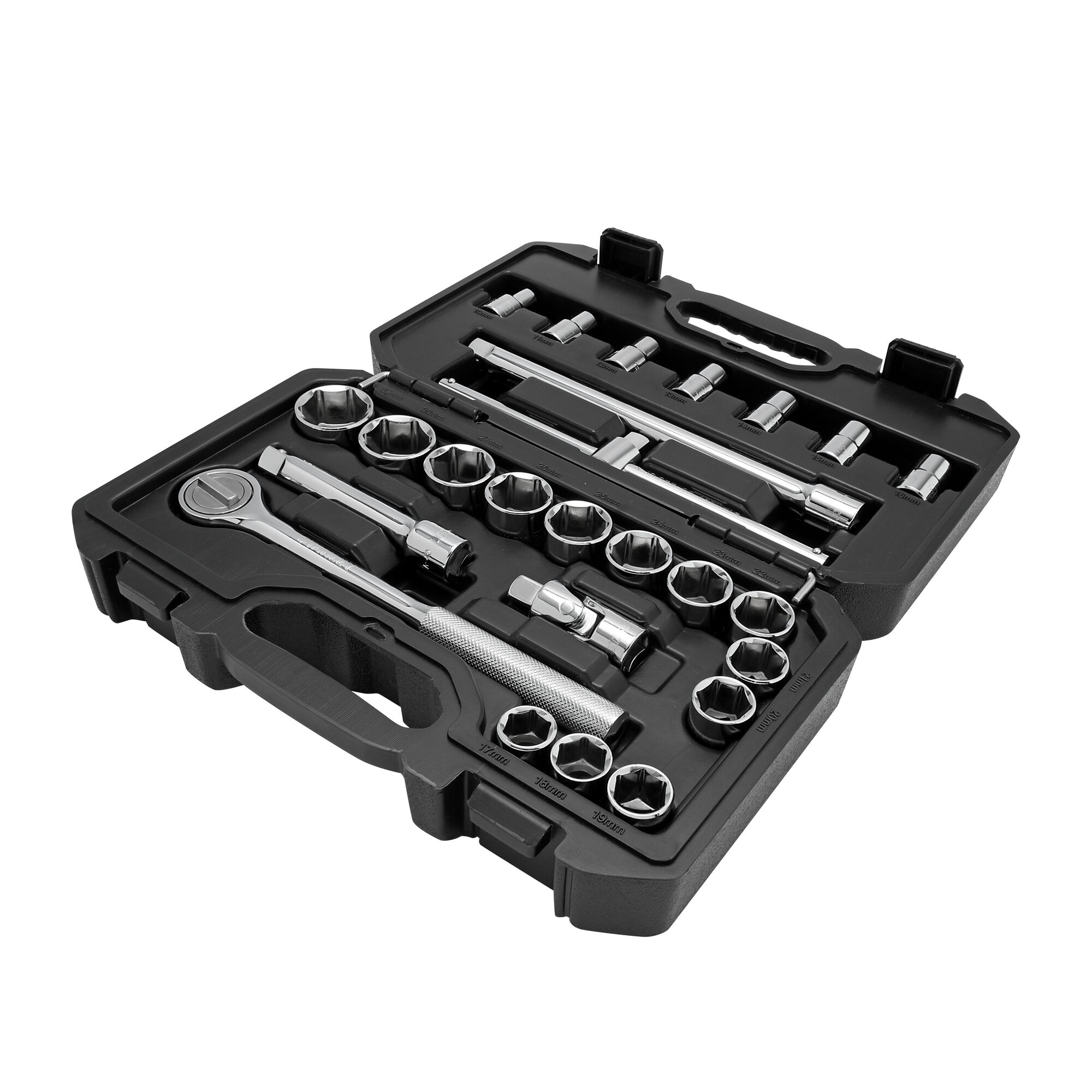 Juego de herramientas STMT45508-LA STANLEY vista 4