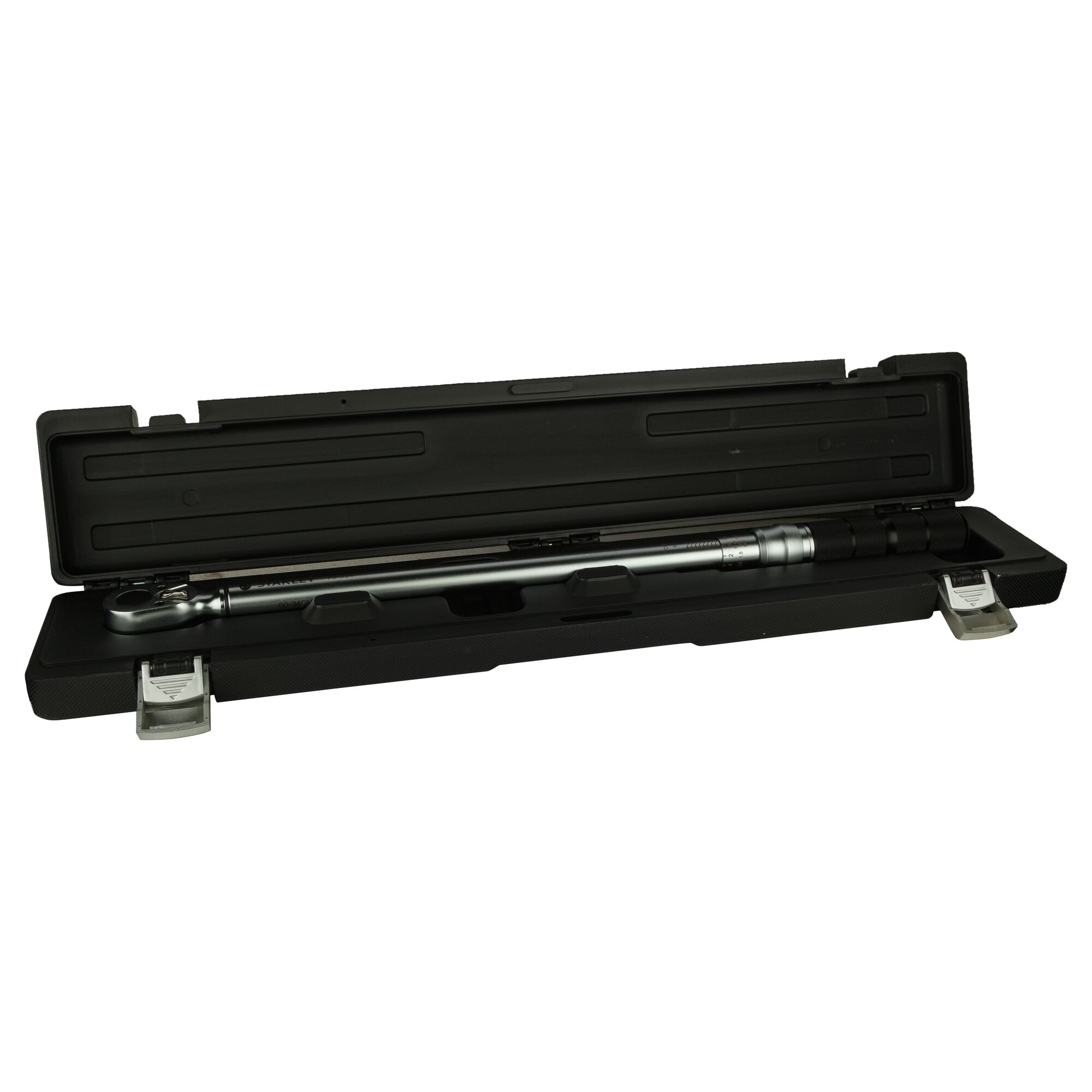 Torquímetro micrométrico STMT73591-840 STANLEY vista 4