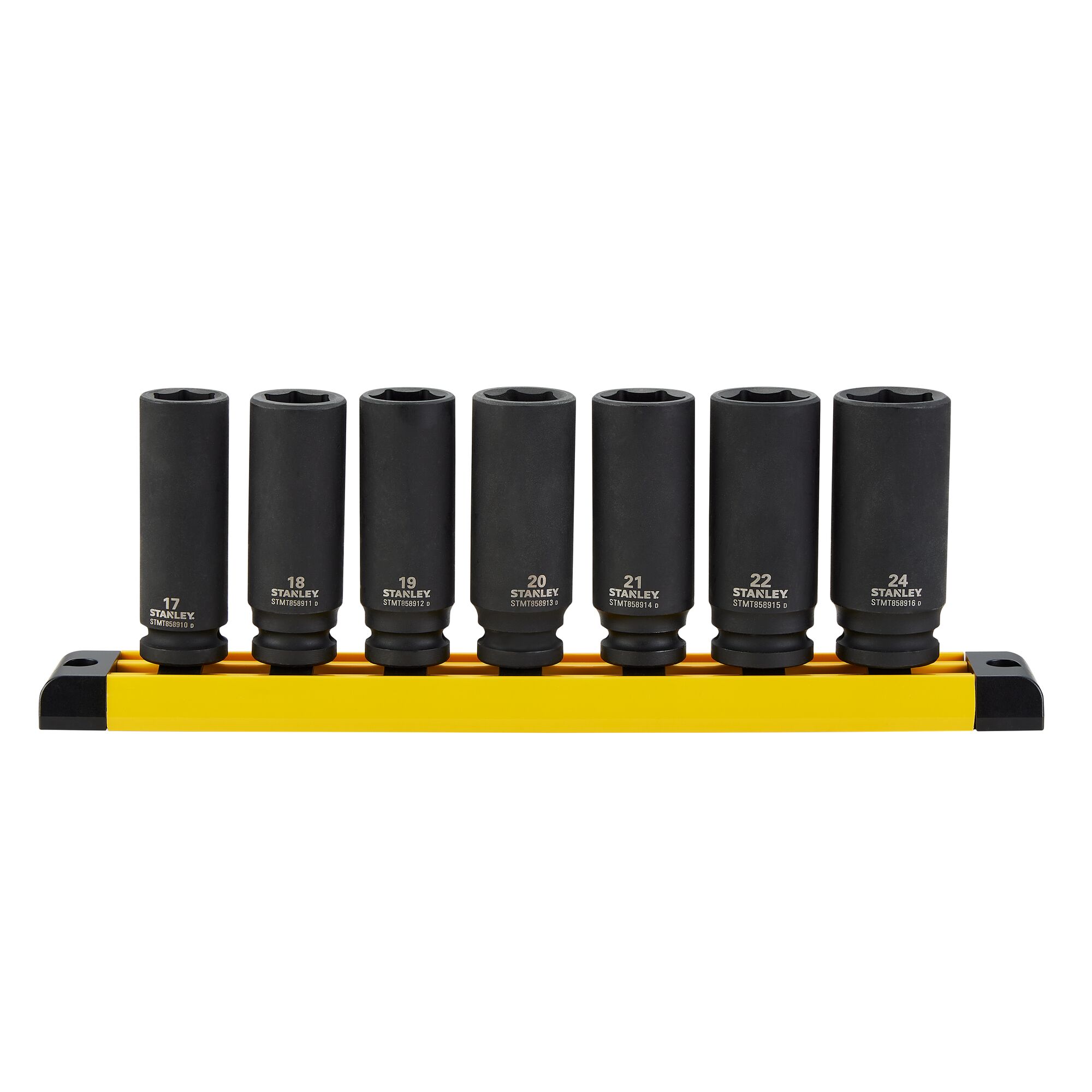 Juego de dados STMT74737CCT STANLEY