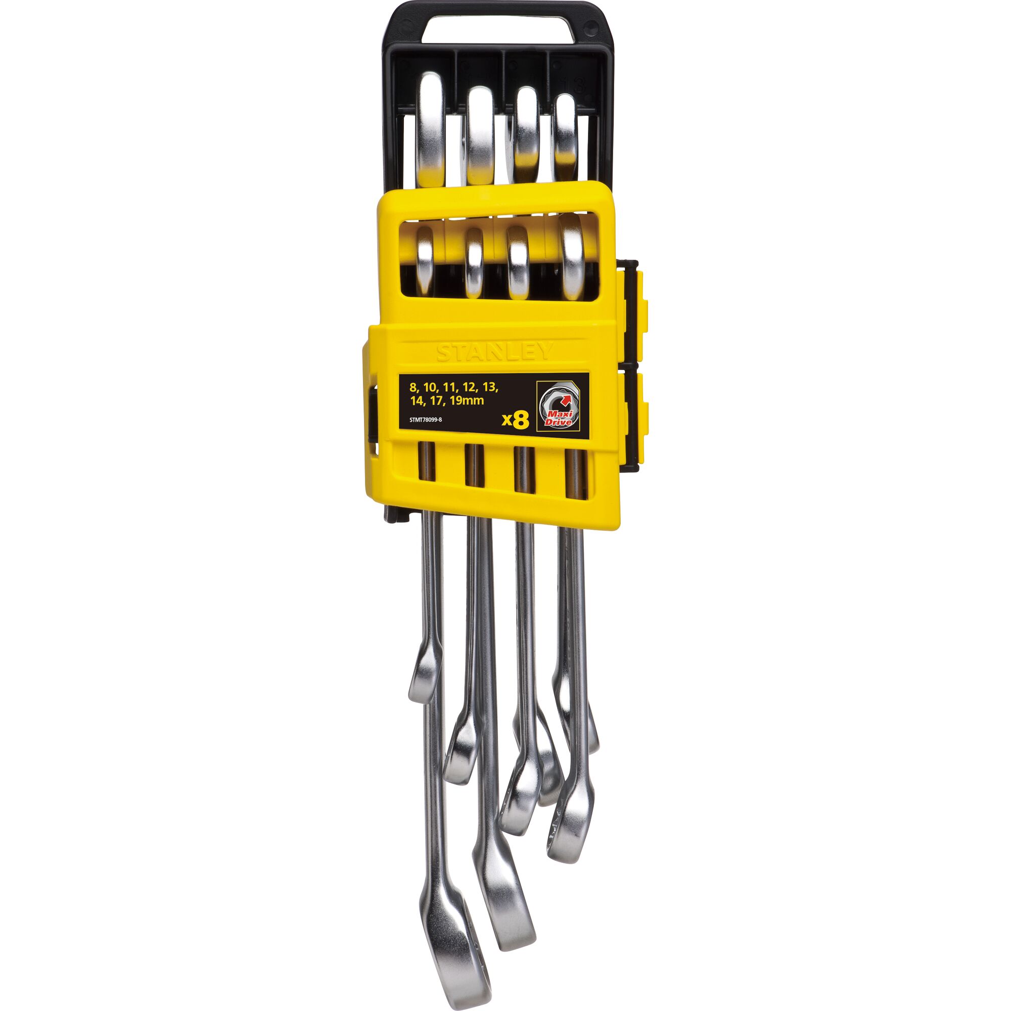 Juego de llaves STMT78099-840 STANLEY