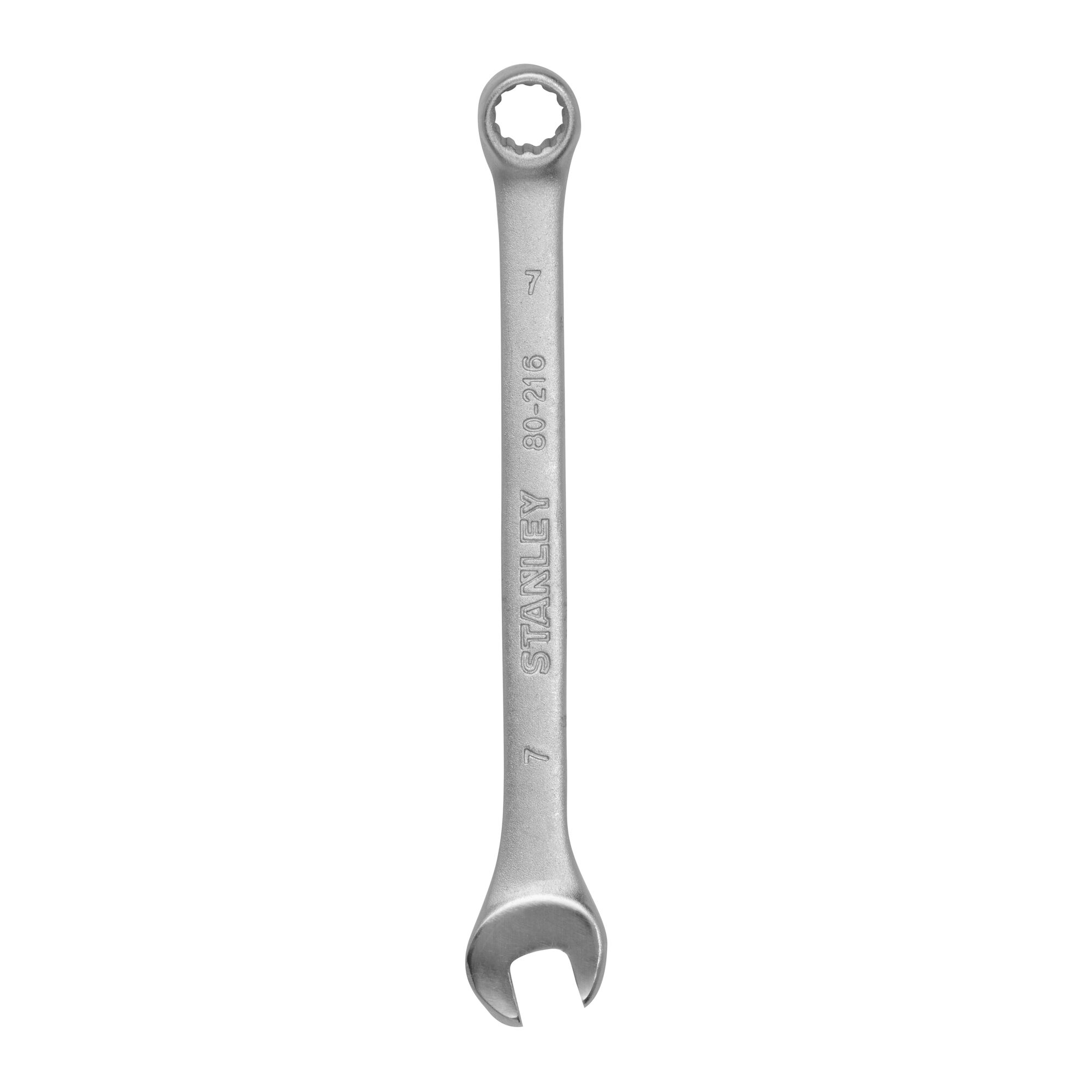 Llave combinada STMT80216-840 STANLEY