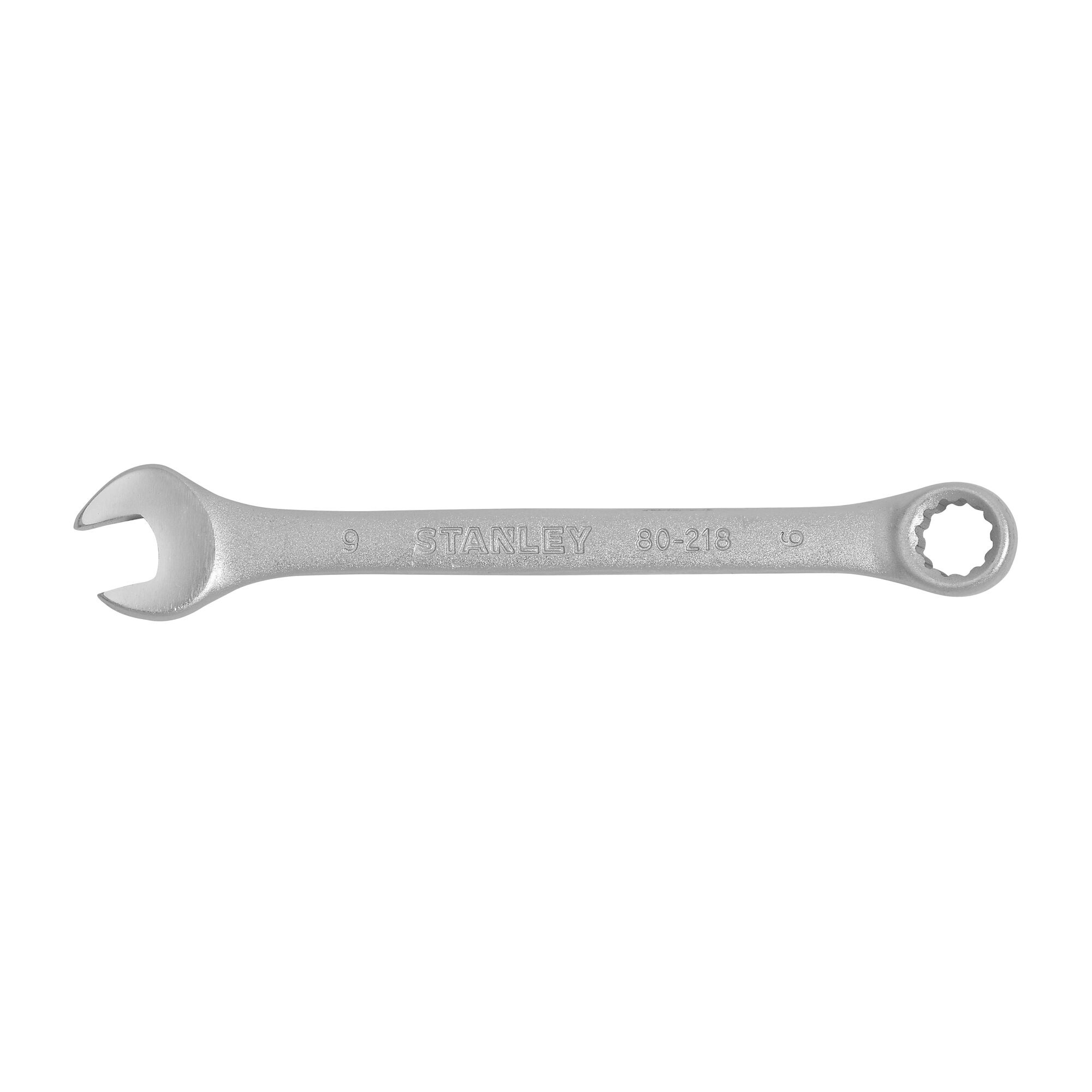 Llave combinada STMT80218-840 STANLEY vista 2