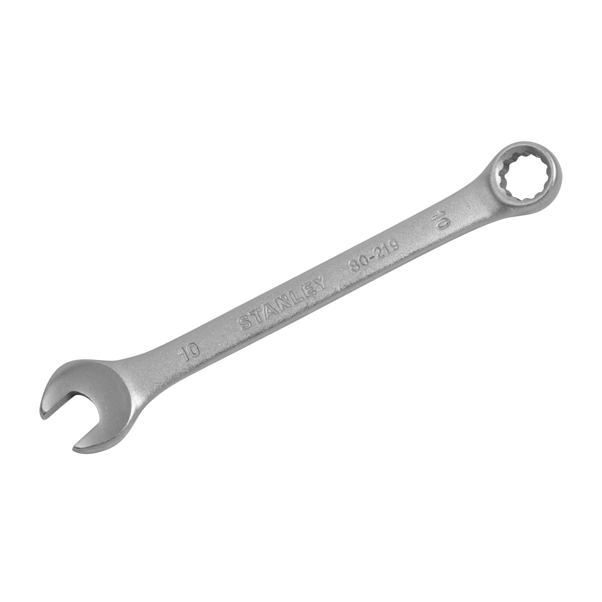 Llave combinada STMT80219-840 STANLEY vista 2