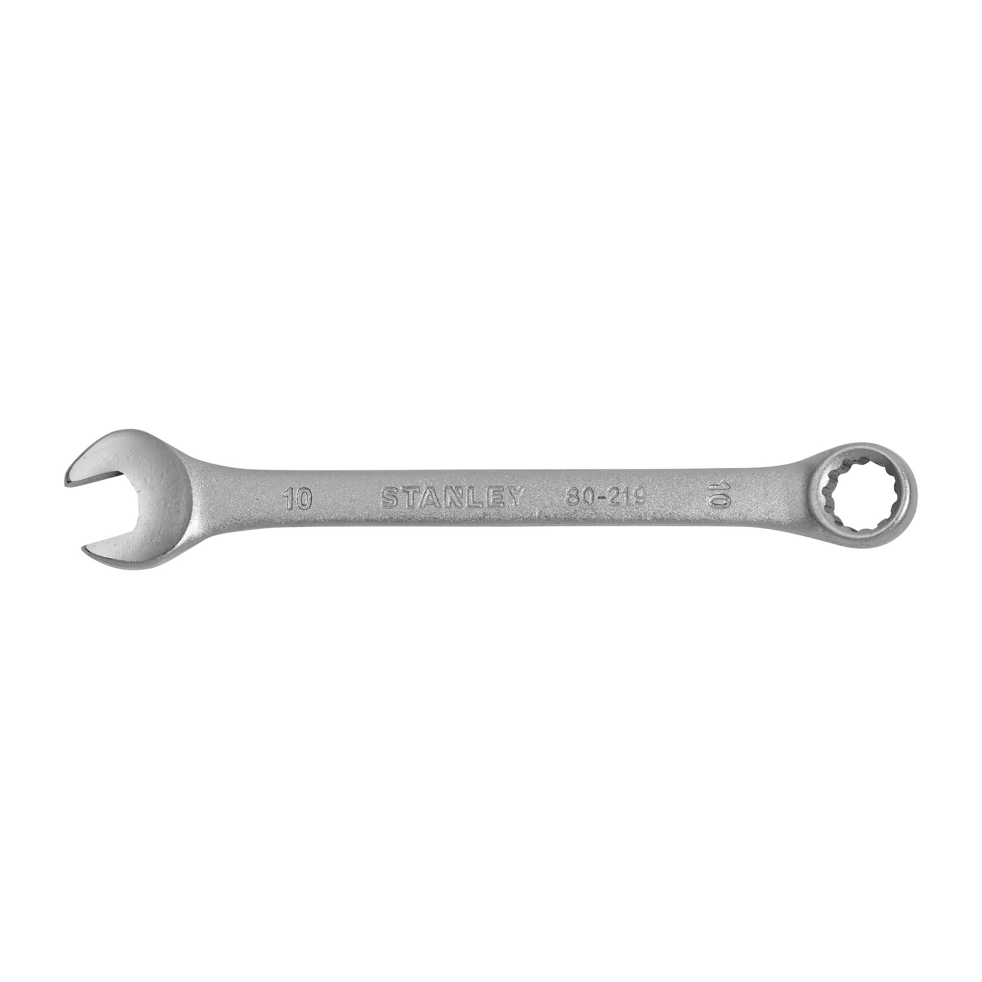 Llave combinada STMT80219-840 STANLEY vista 3