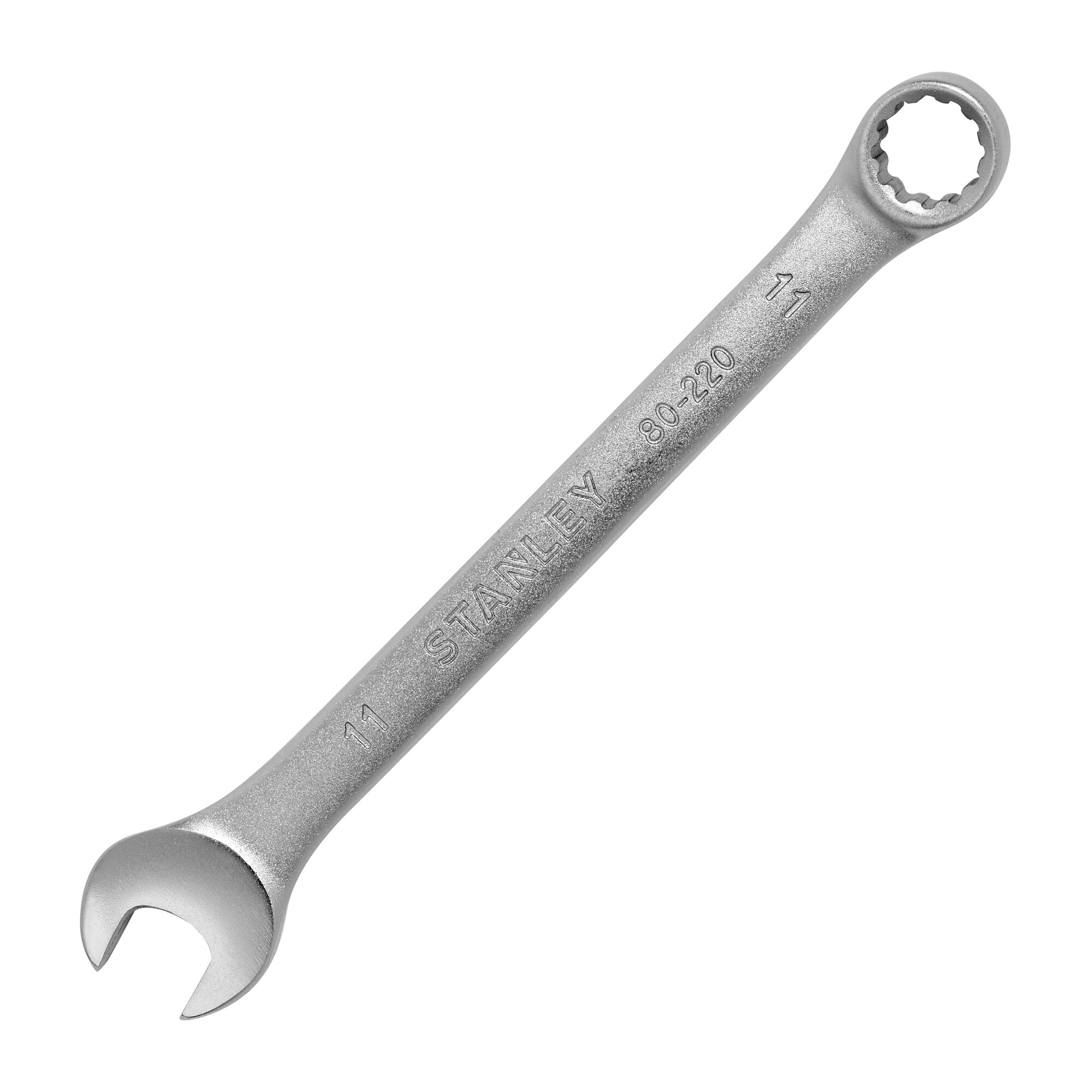 Llave combinada STMT80220-840 STANLEY vista 2