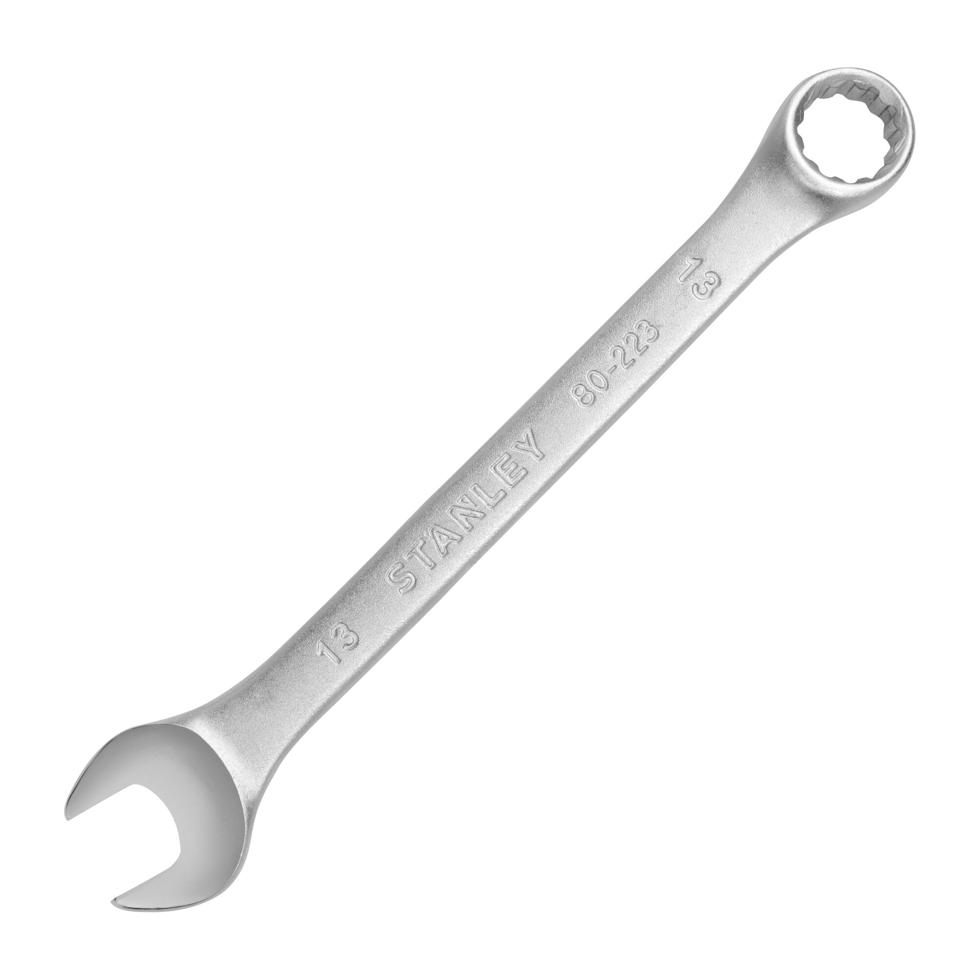 Llave combinada STMT80223-840 STANLEY vista 2