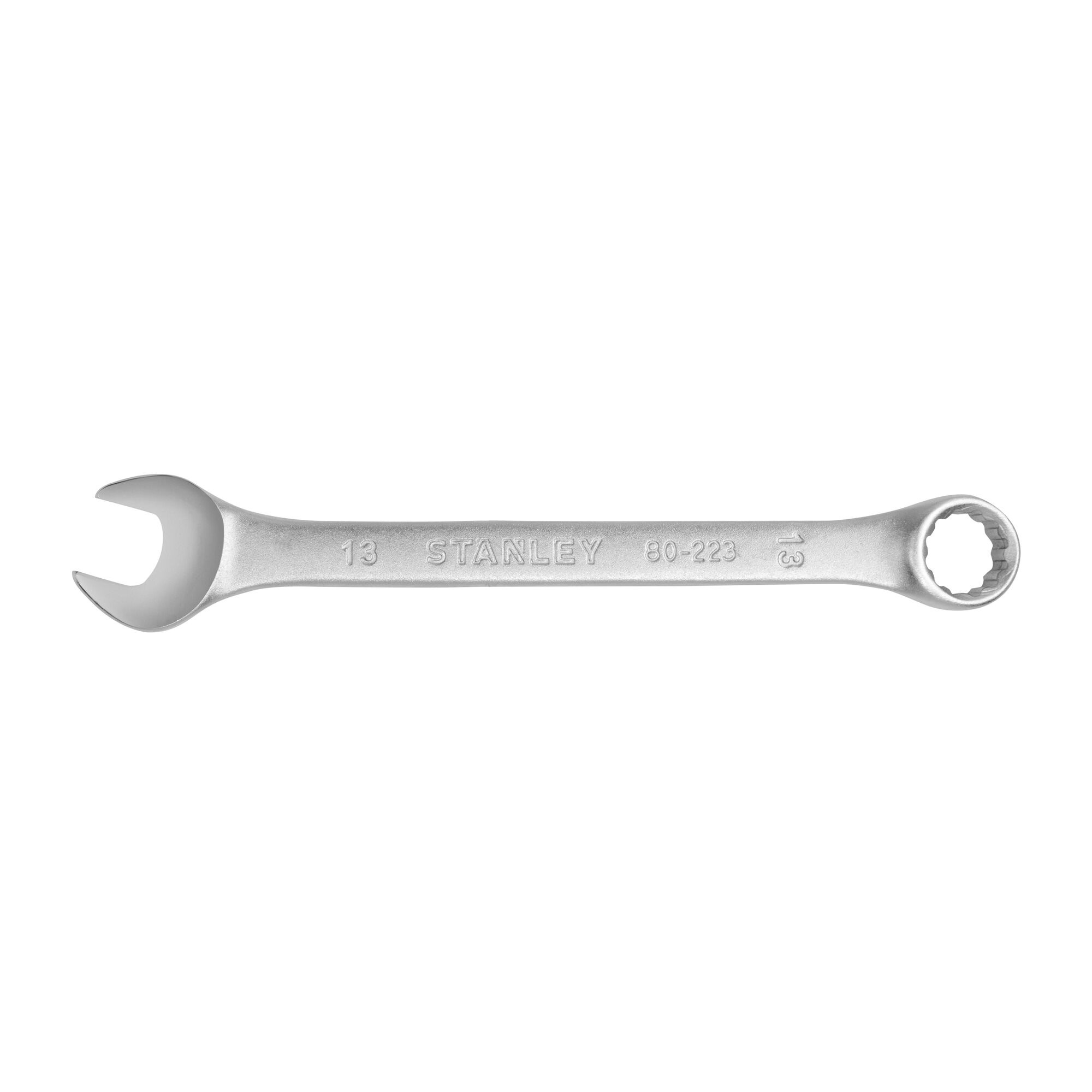 Llave combinada STMT80223-840 STANLEY vista 3