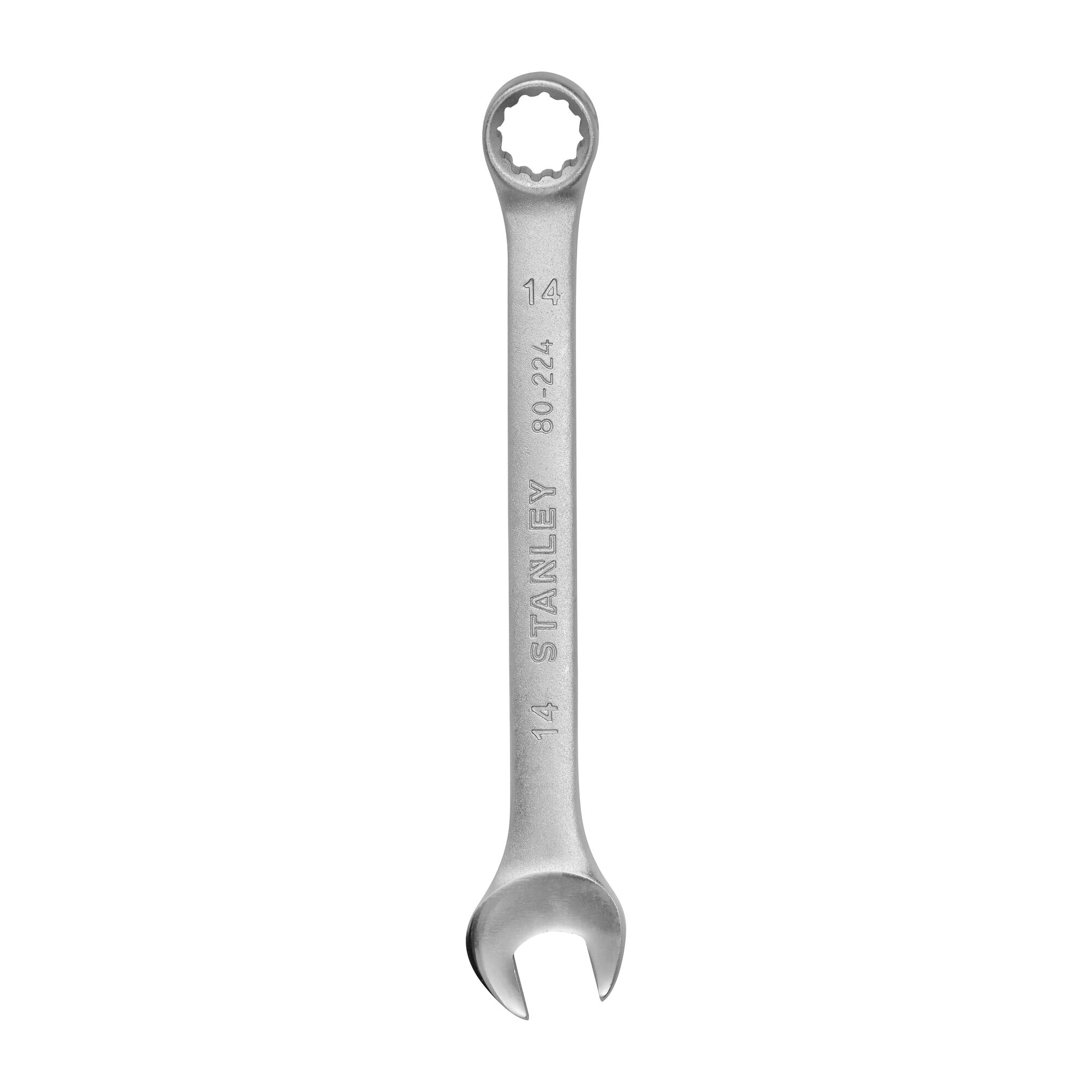 Llave combinada STMT80224-840 STANLEY
