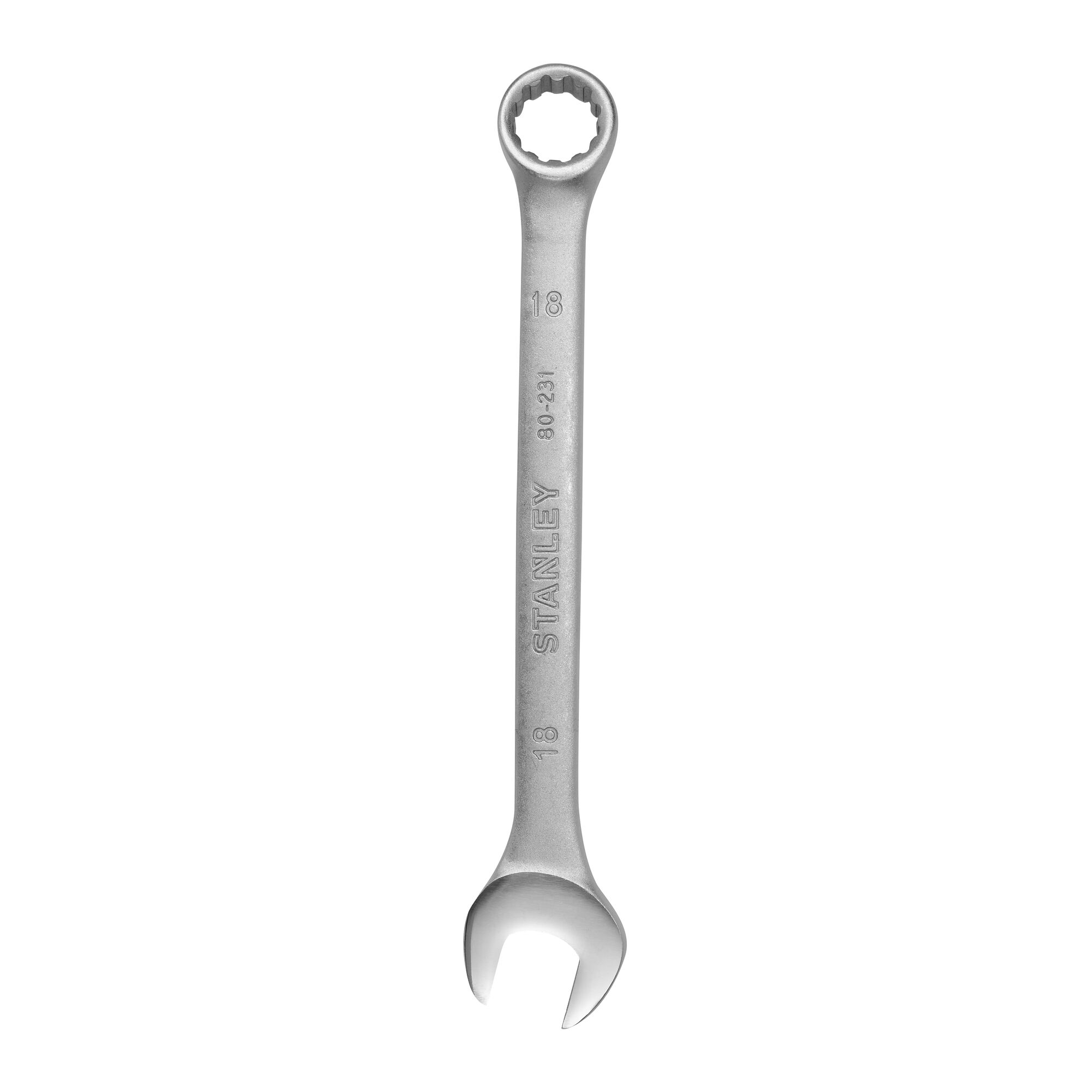 Llave combinada STMT80231-840 STANLEY