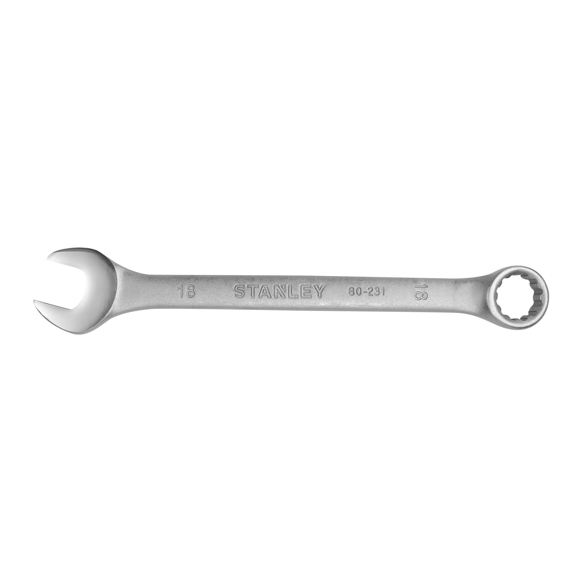 Llave combinada STMT80231-840 STANLEY vista 2