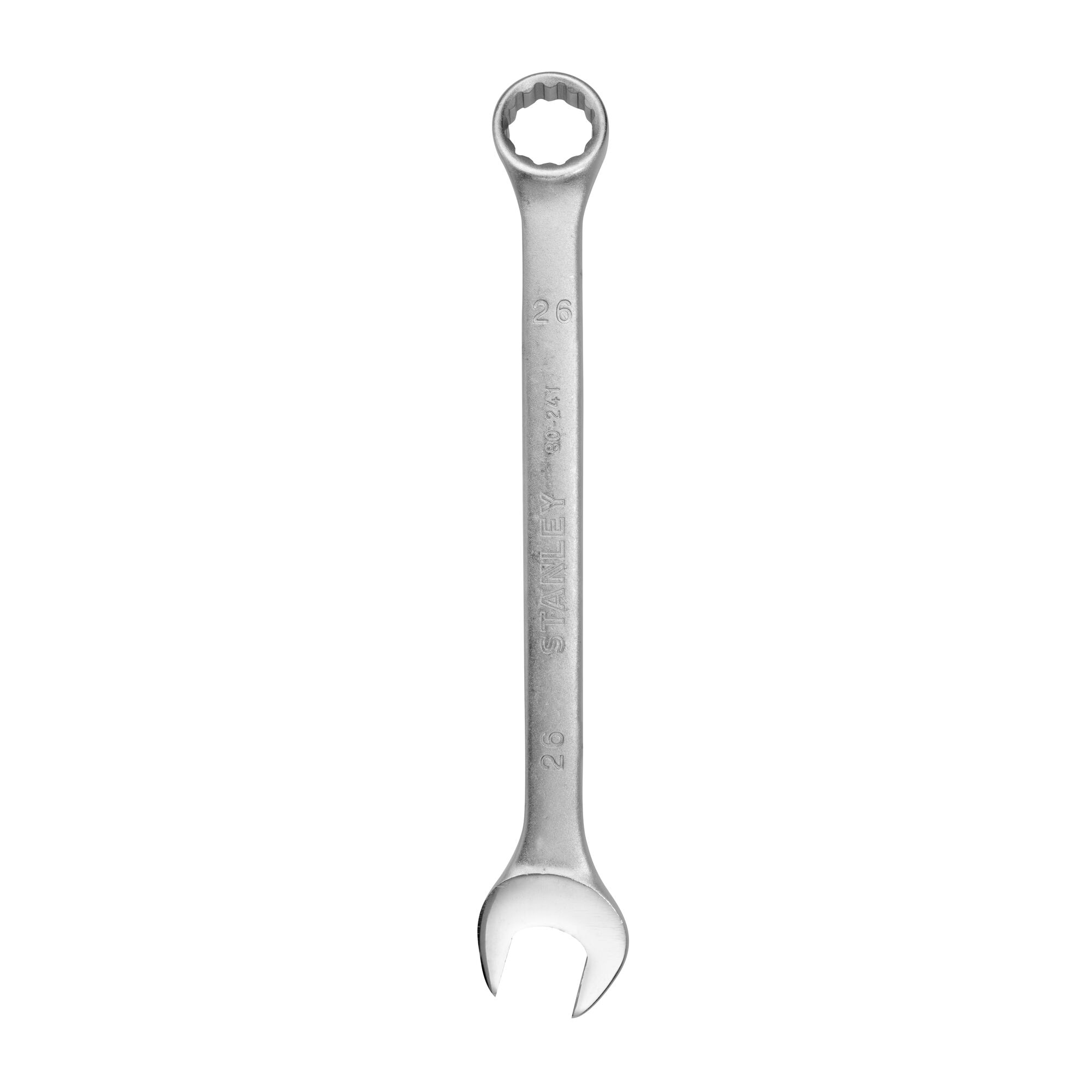 Llave combinada STMT80241-840 STANLEY
