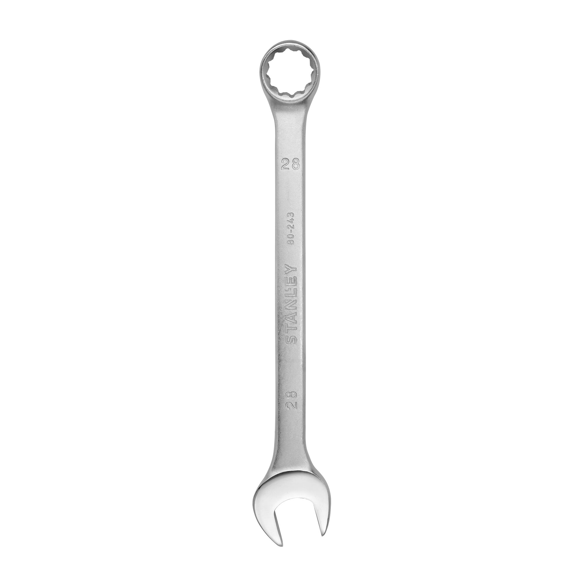 Llave combinada STMT80243-840 STANLEY
