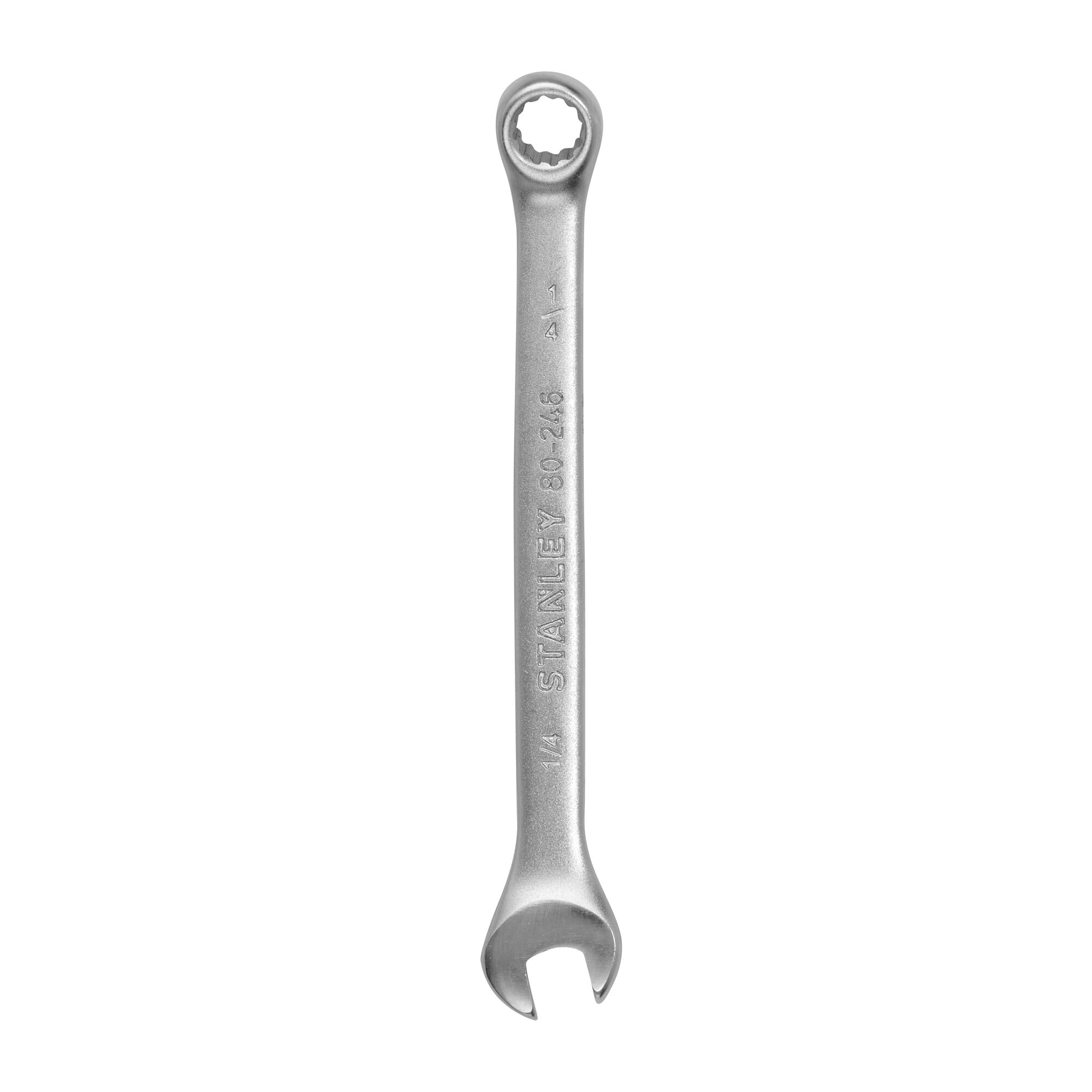 Llave combinada STMT80246-840 STANLEY
